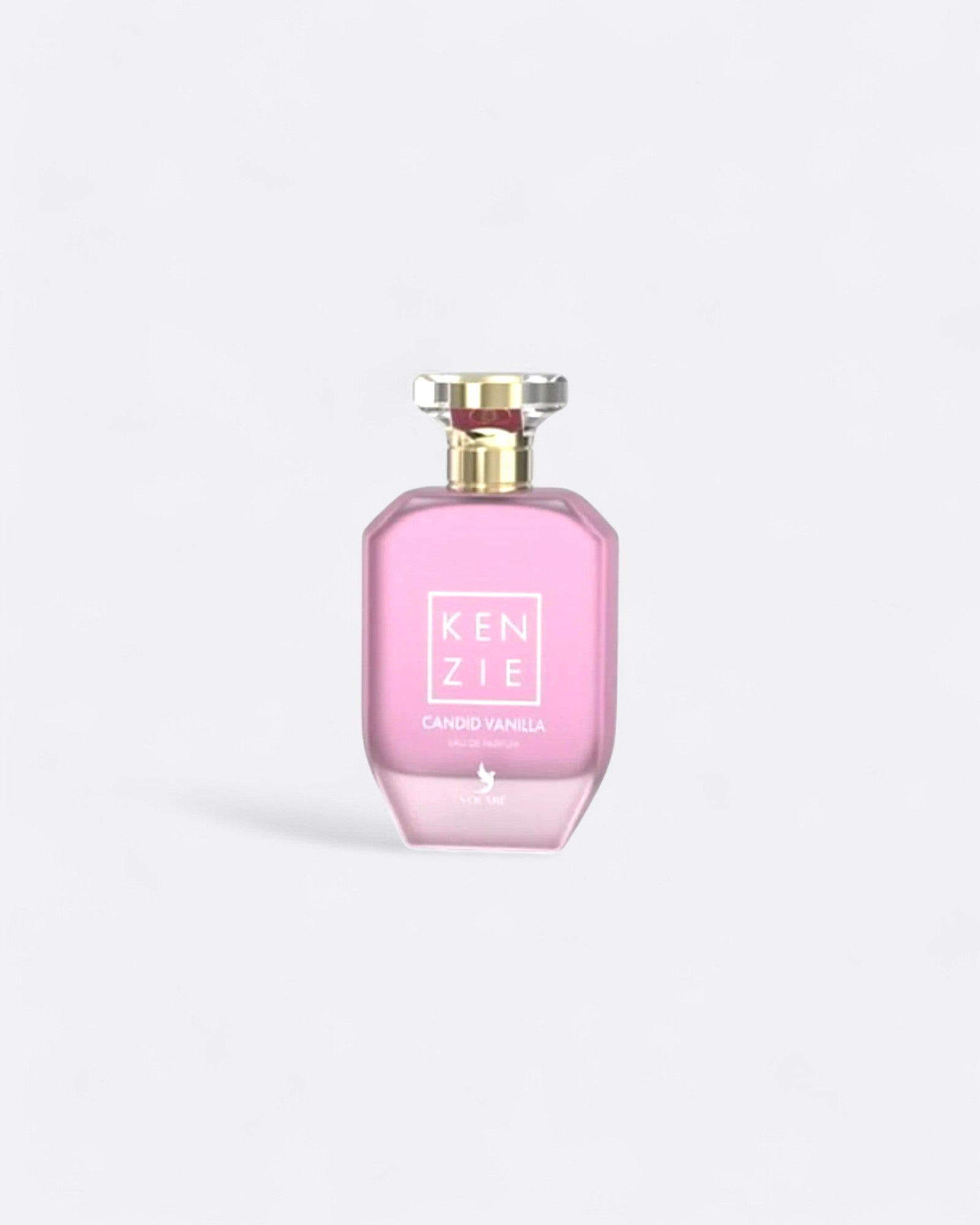KENZIE Candid vanilla - EDP 100 ml - VOLARÉ – produit proposé sur Souk Dubaï