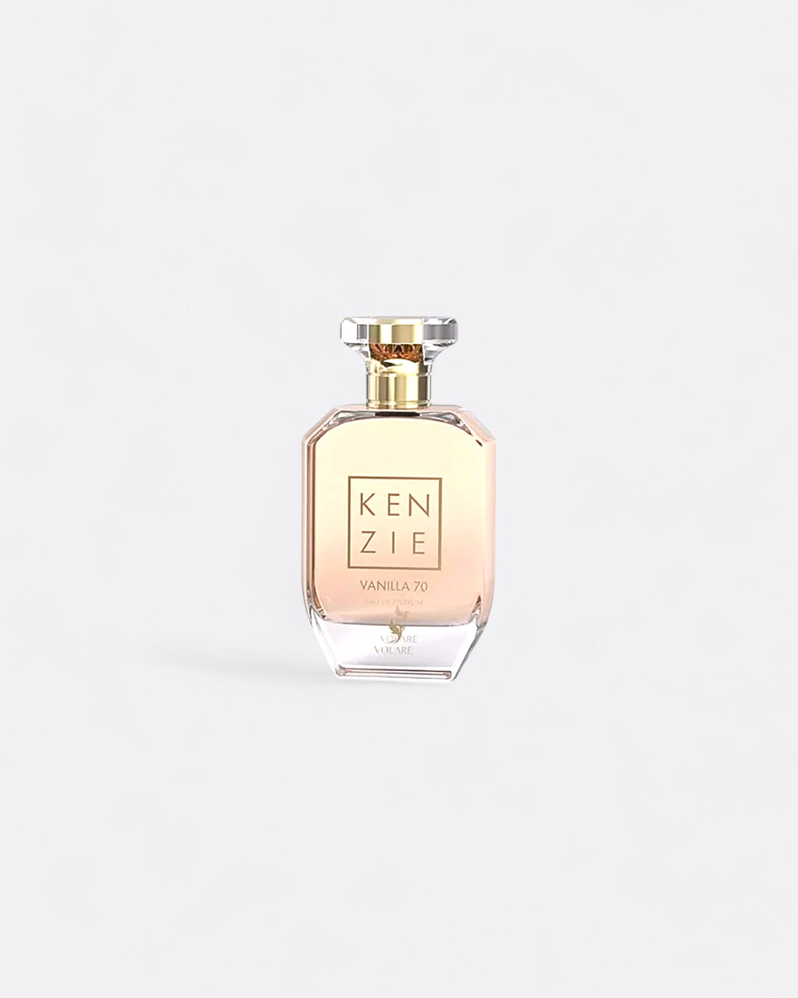 KENZIE Vanilla 70 - EDP 100 ml - VOLARÉ – produit proposé sur Souk Dubaï