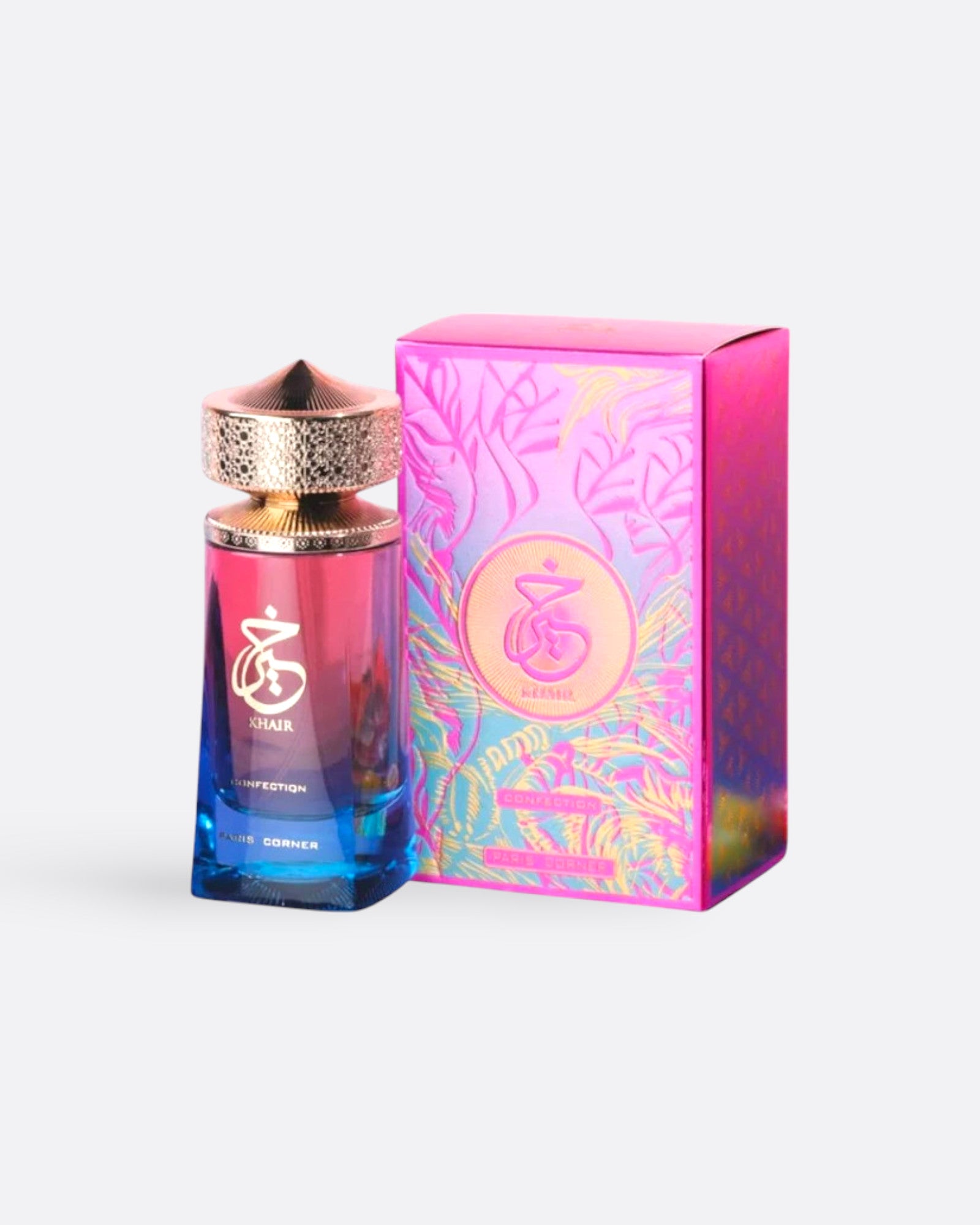 KHAIR Confection - EDP 100 ml - Paris Corner