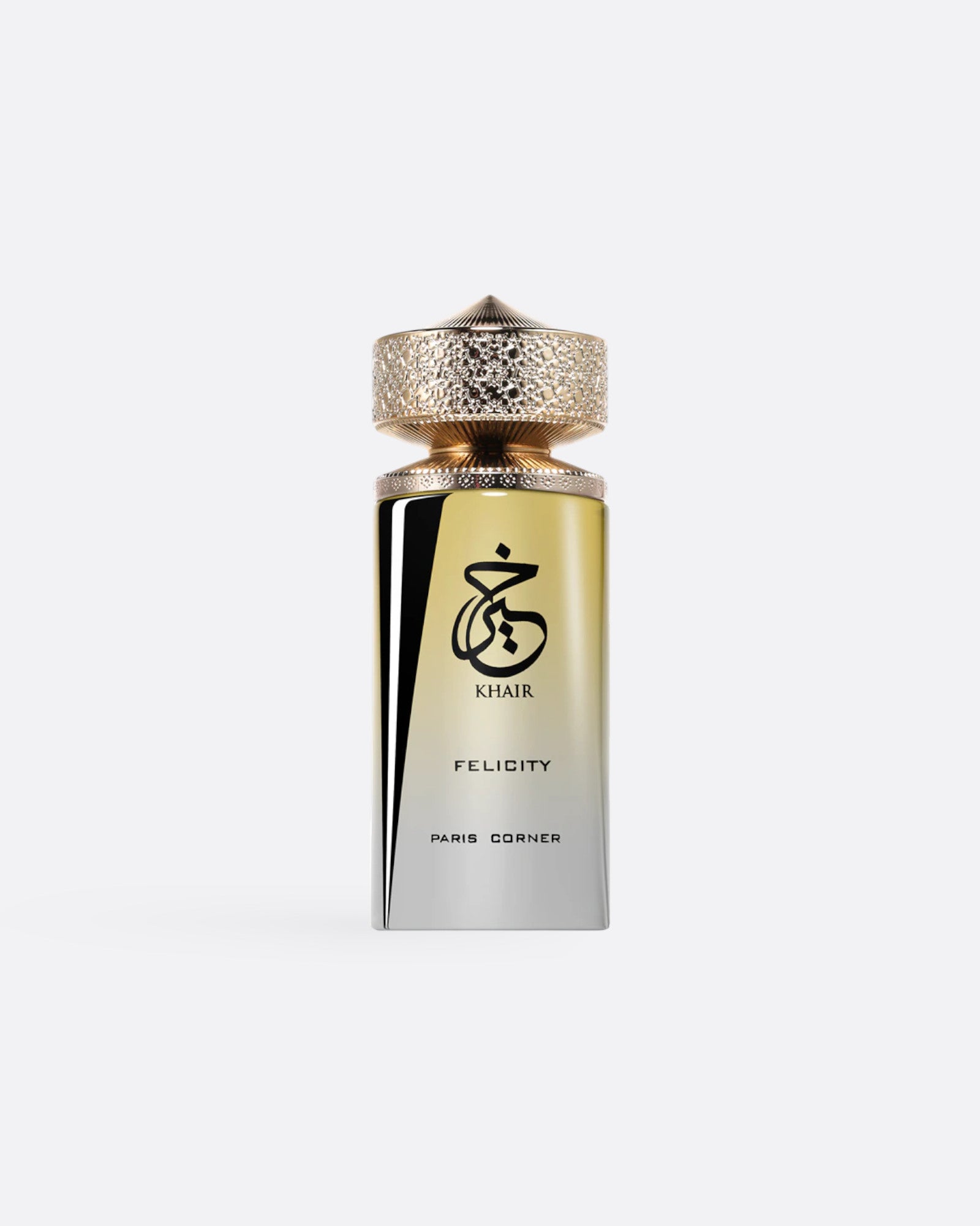Eau de parfum - KHAIR Felicity - PARIS CORNER 100 ml