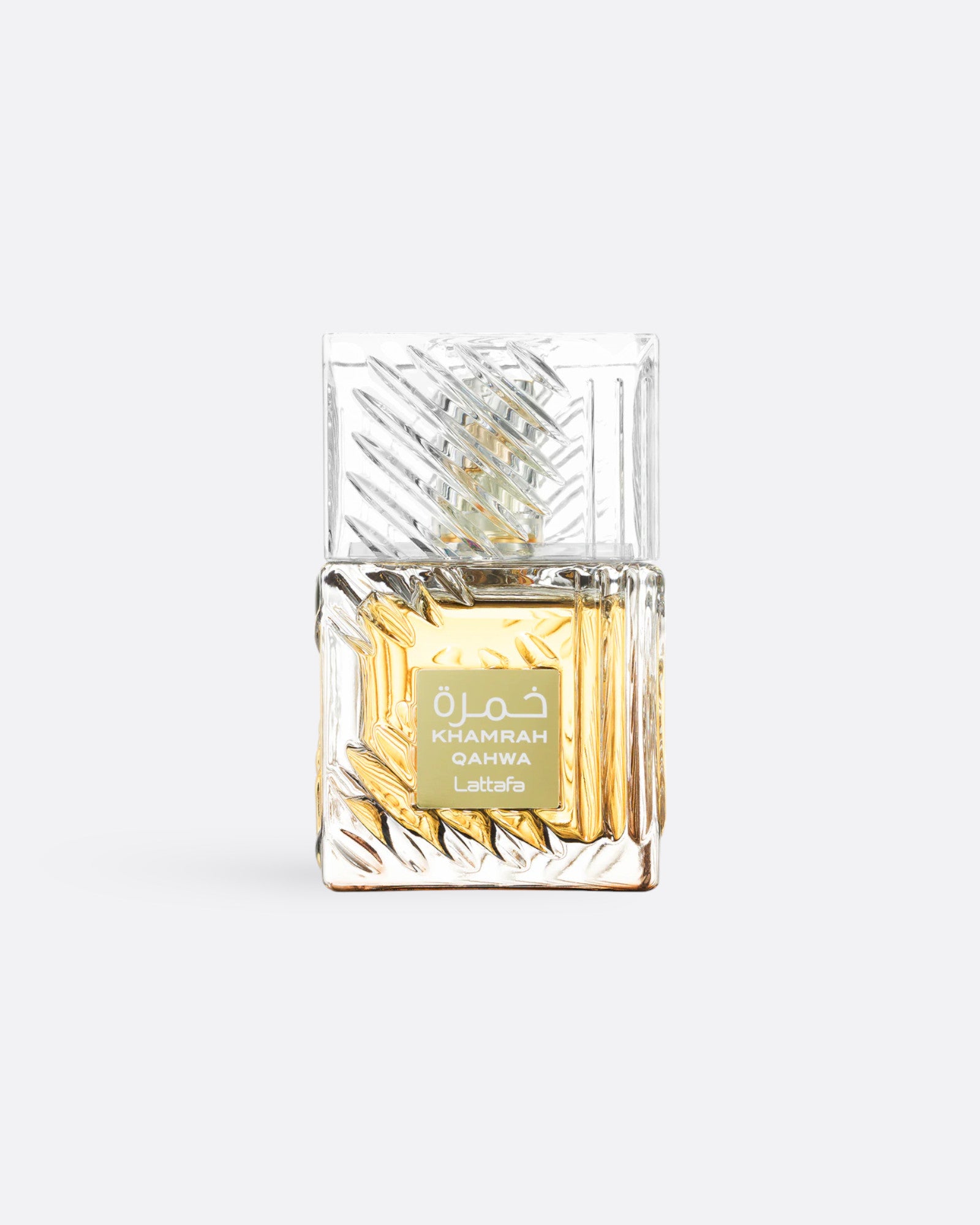 Eau de parfum Khamrah Qahwa - Lattafa