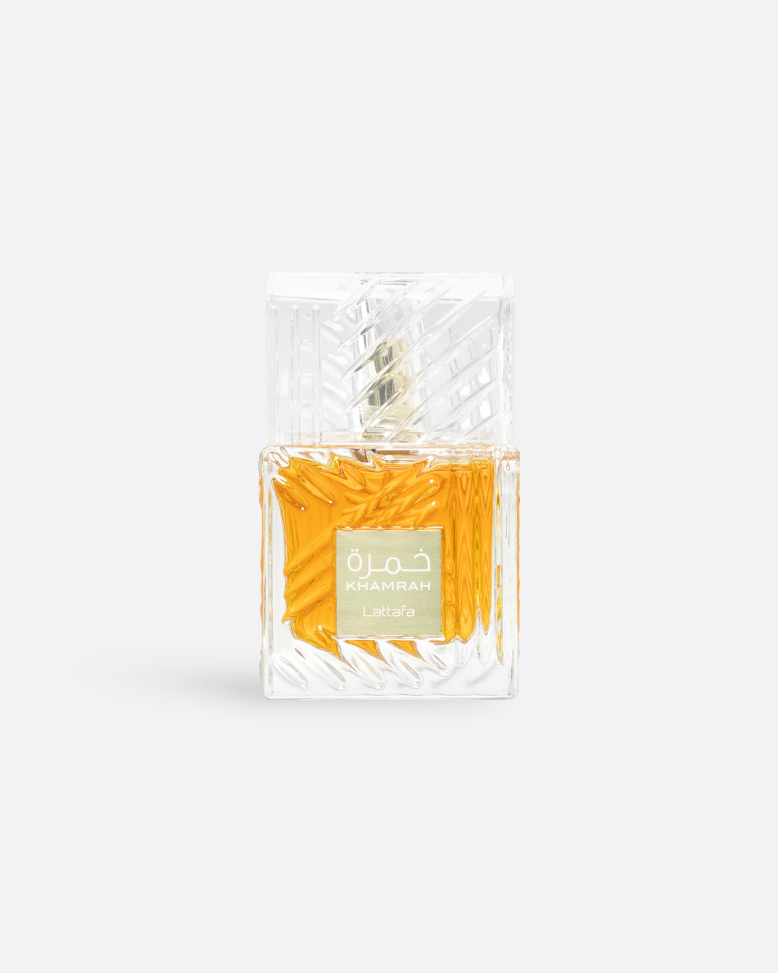 Eau de parfum - Khamrah - Lattafa