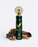 KHANJAR AL SULTAN - Désodorisant d'intérieur 300 ml - LAYAAN