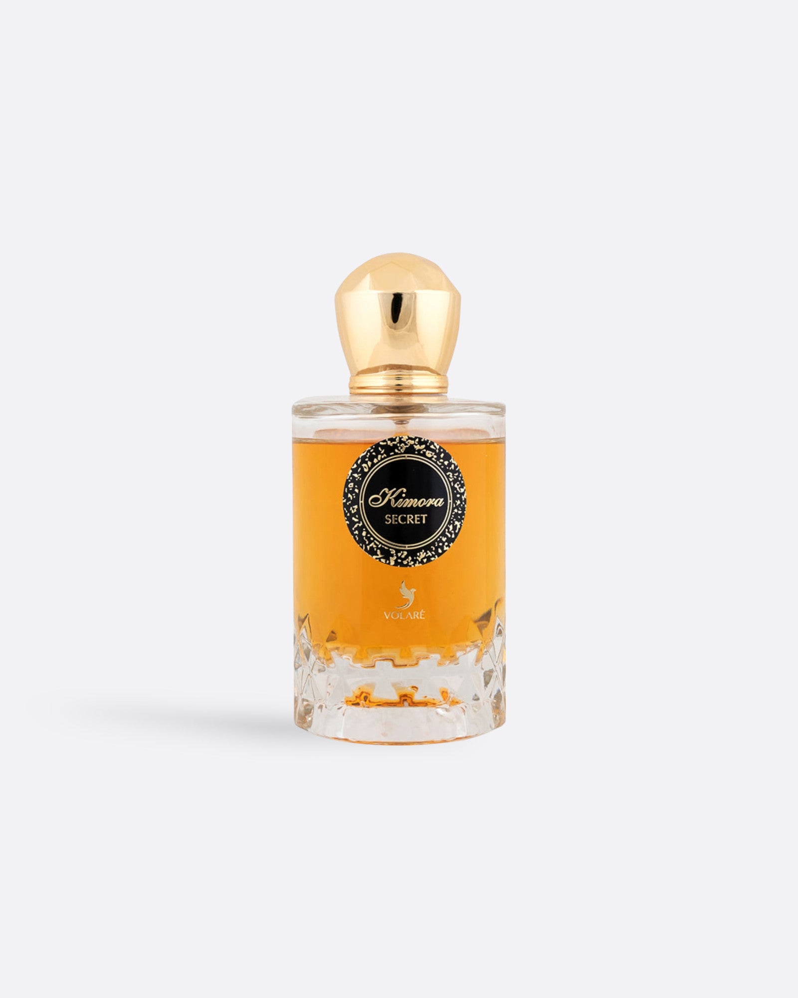 KIMORA SECRET - EDP 100 ml - VOLARÉ – produit proposé sur Souk Dubaï