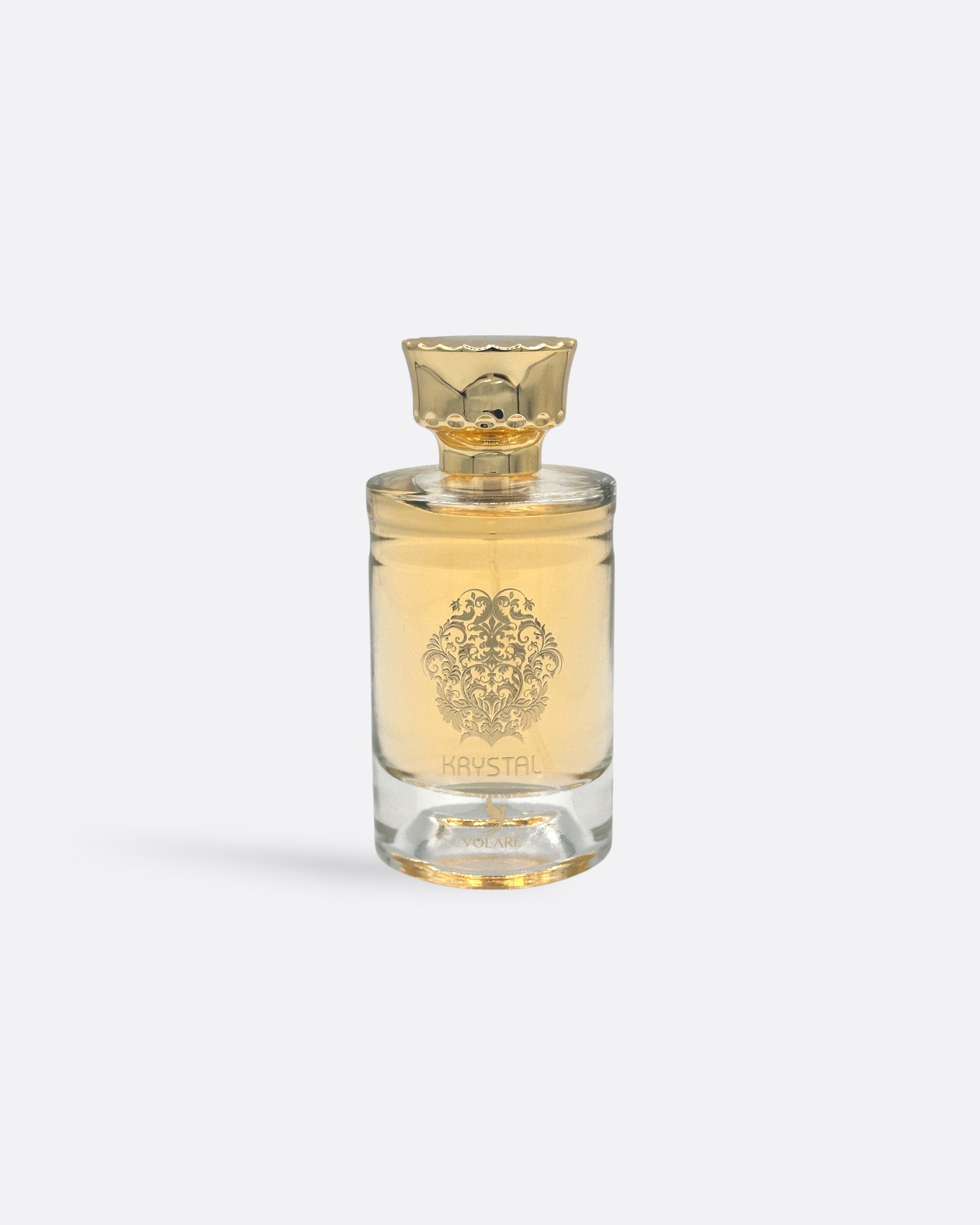 KRYSTAL - EDP 100 ml - VOLARÉ – produit proposé sur Souk Dubaï