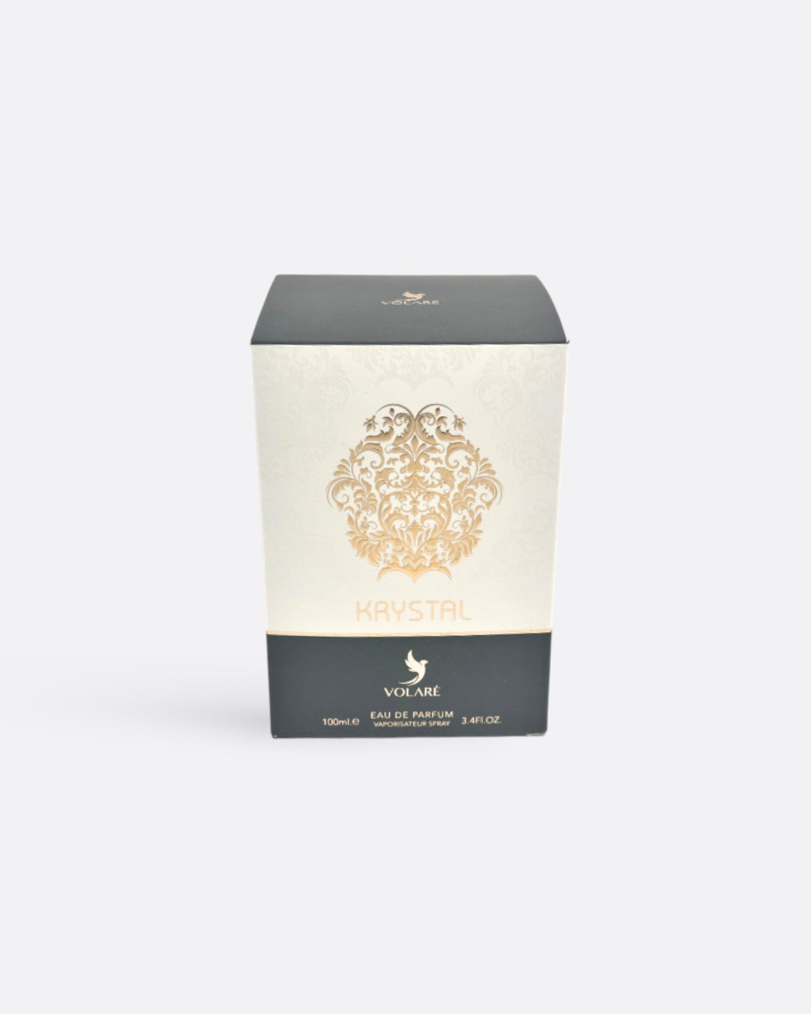 KRYSTAL - EDP 100 ml - VOLARÉ