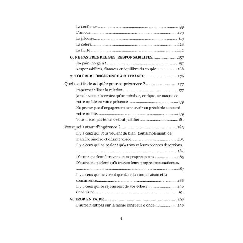 L'art du mariage en Islam