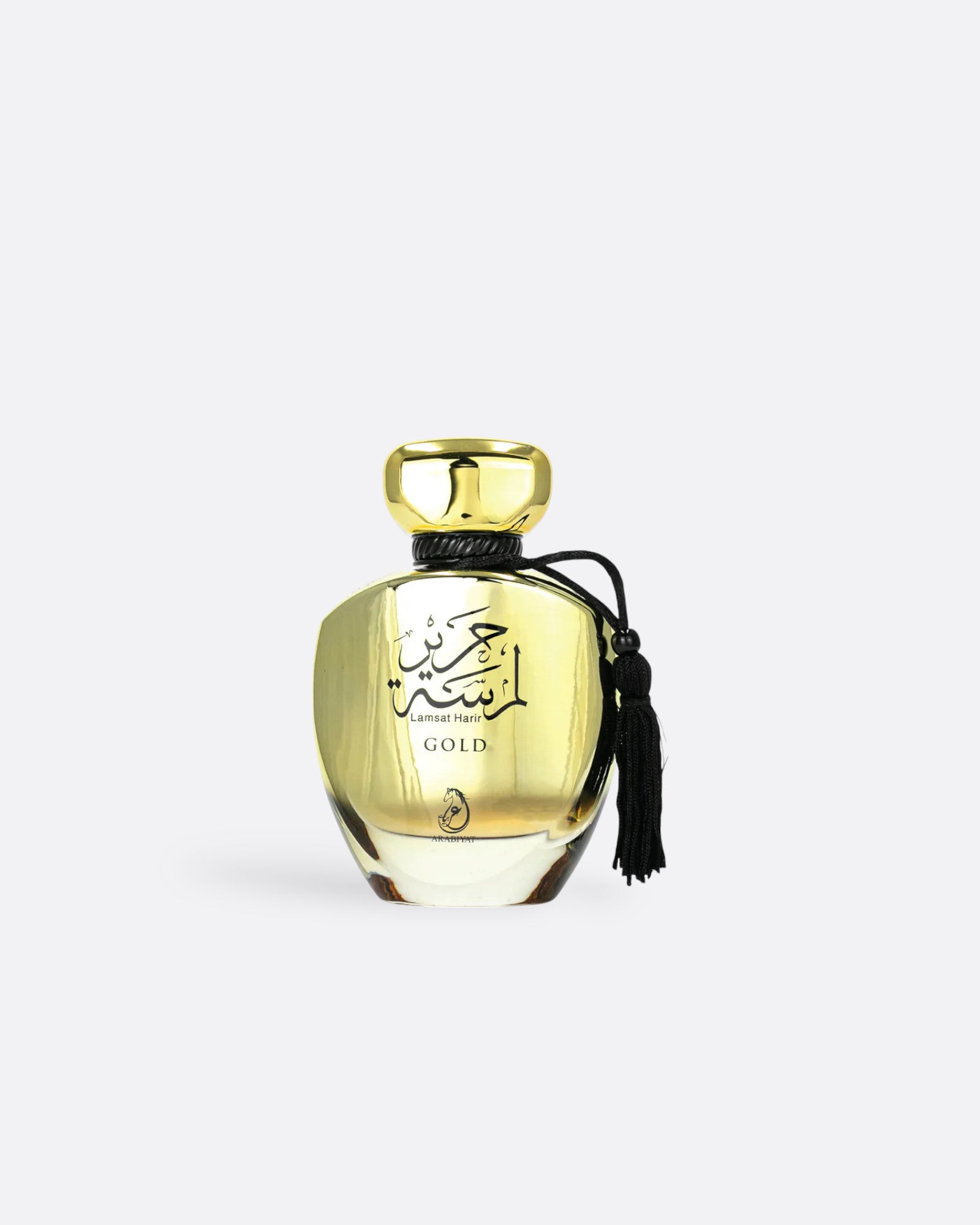 Lamsat Harir Gold – EDP mixte – Arabiyat Prestige – produit proposé sur Souk Dubaï
