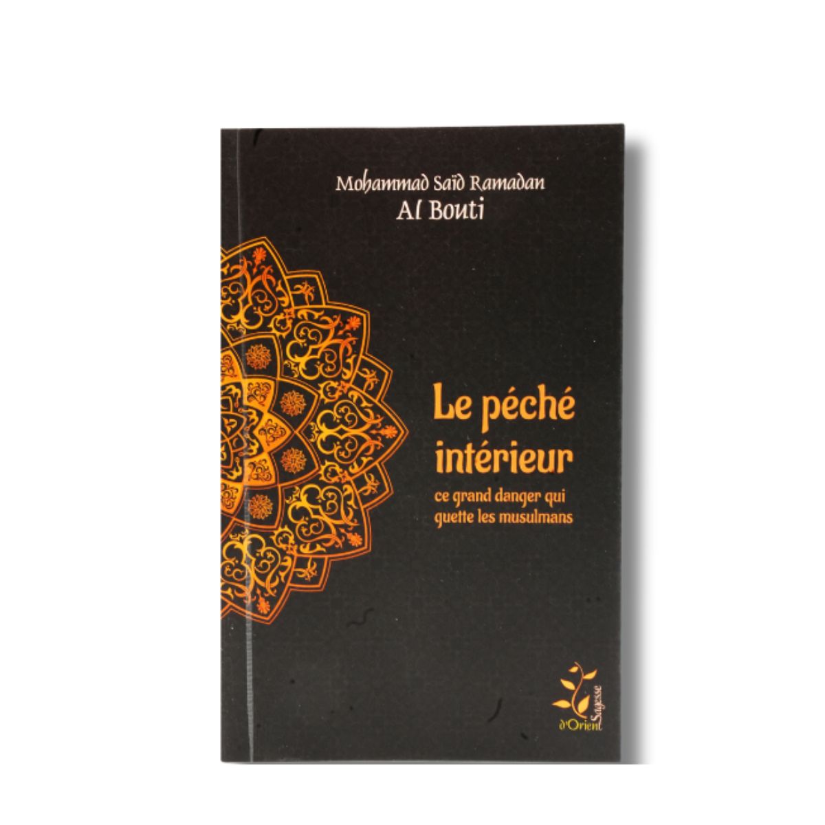 Le péché intérieur  : Ce grand danger qui guette les musulmans – article conçu pour accompagner la spiritualité