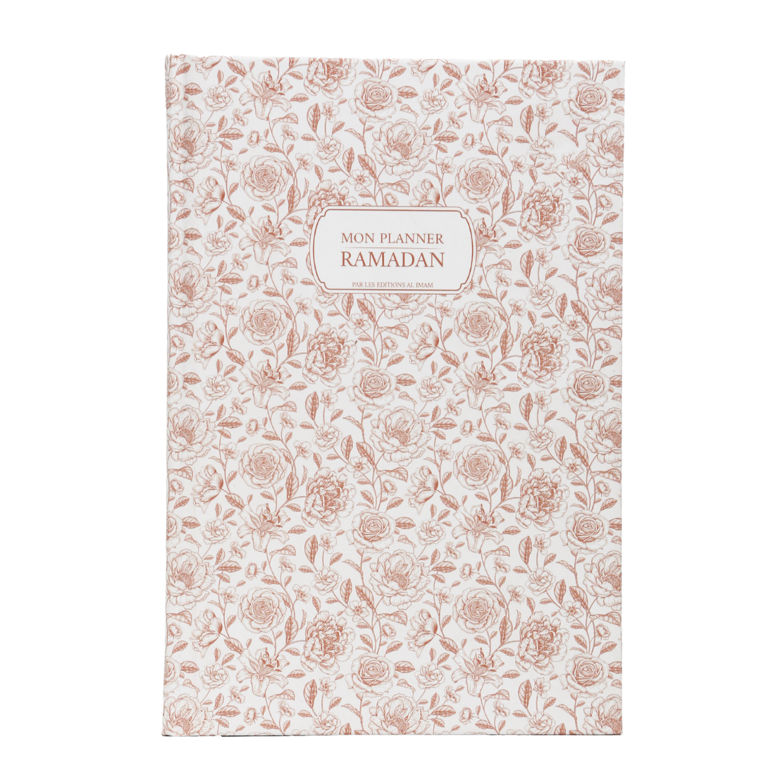 Mon Planner RAMADAN