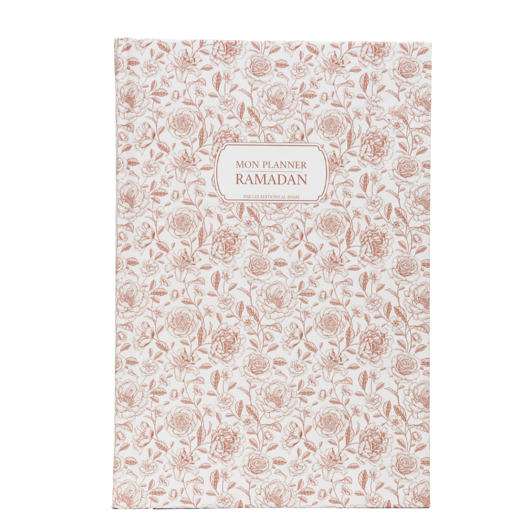 Coffret Ramadan beige