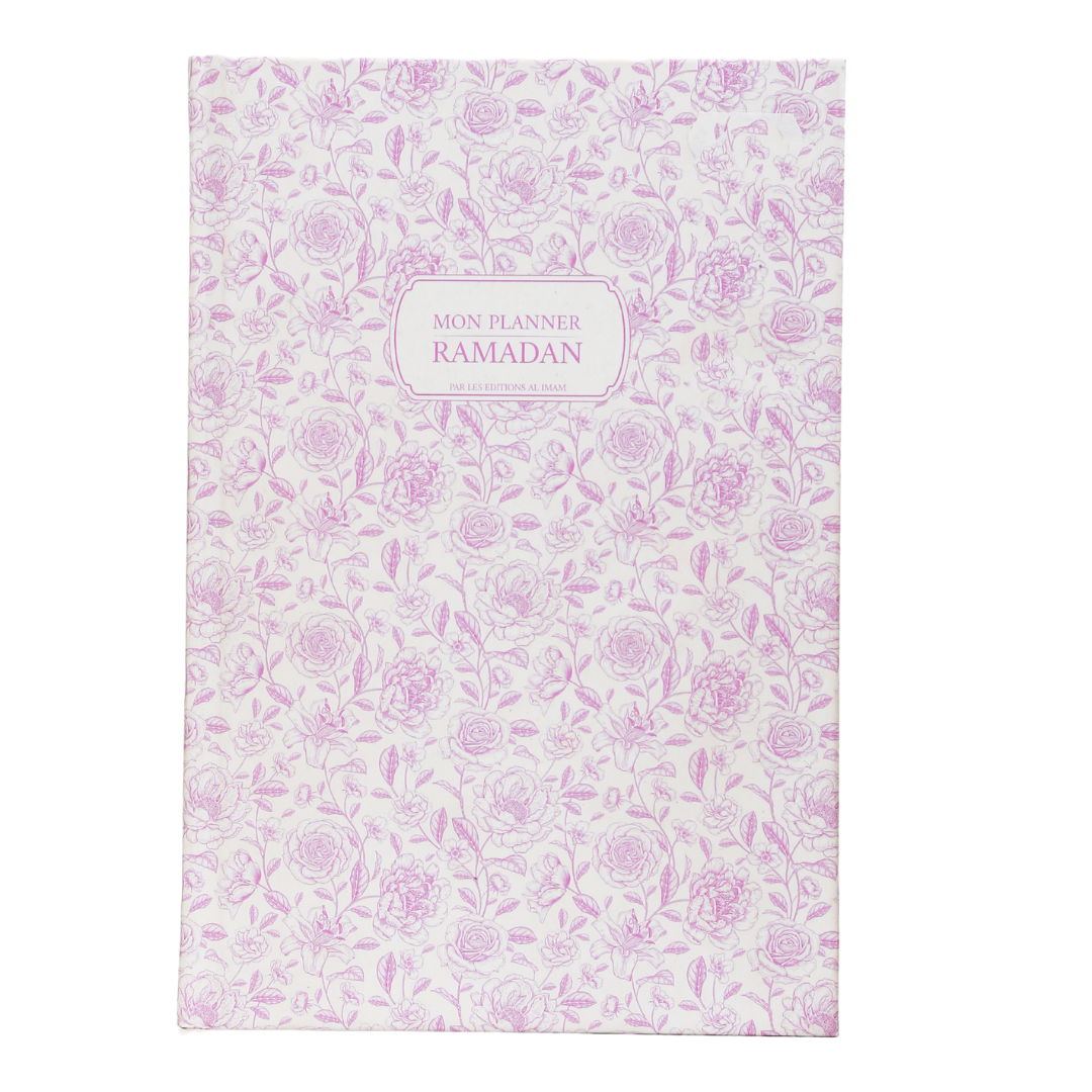 Mon Planner Ramadan