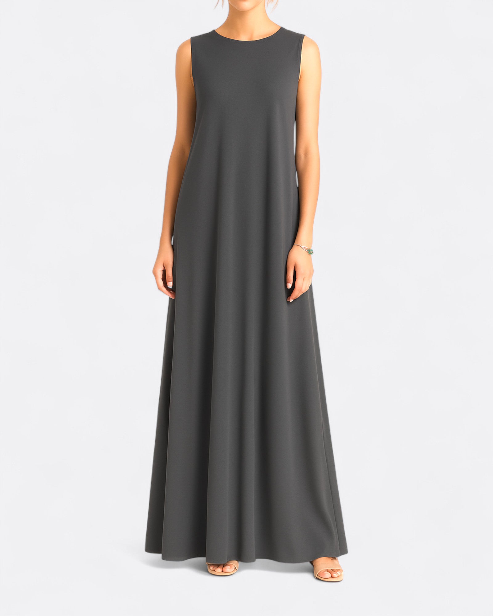 Sous abaya sans manche Liwa