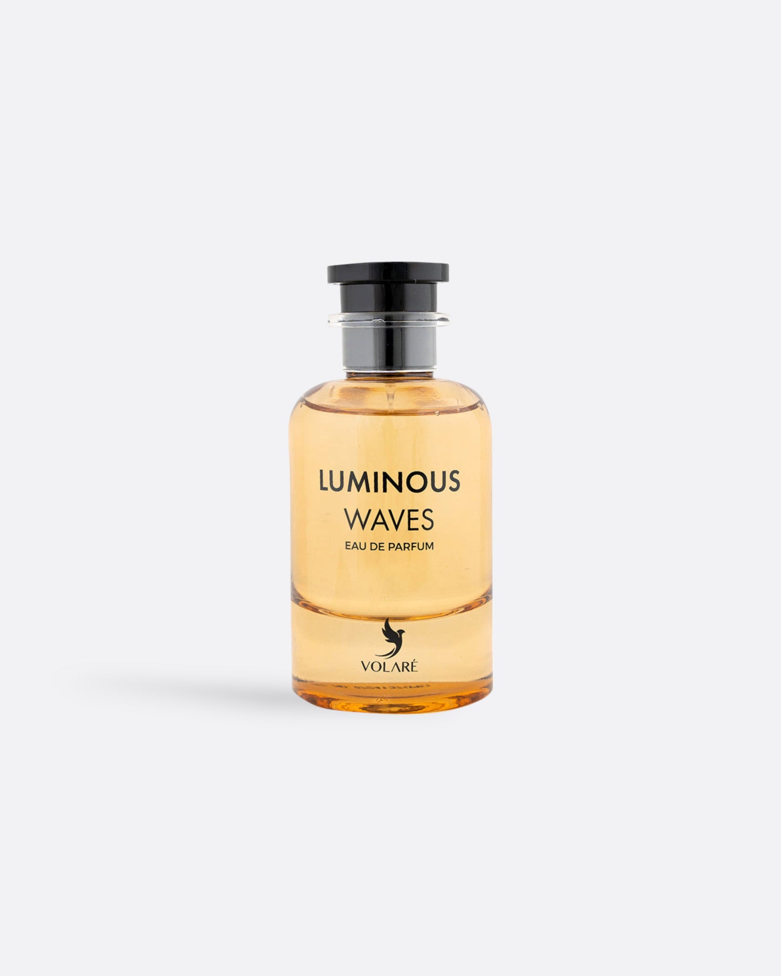 LUMINOUS WAVES - EDP 100 ml - VOLARÉ – produit proposé sur Souk Dubaï