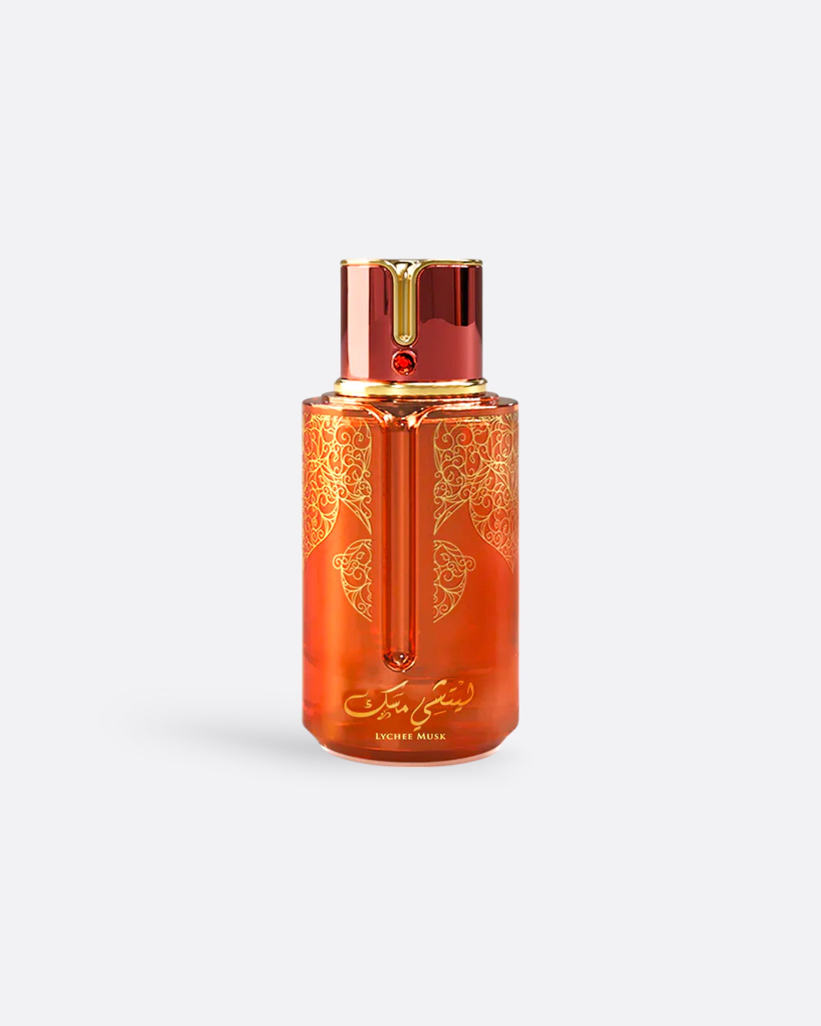 Coffret Lychee Musk - Arabiyat Prestige