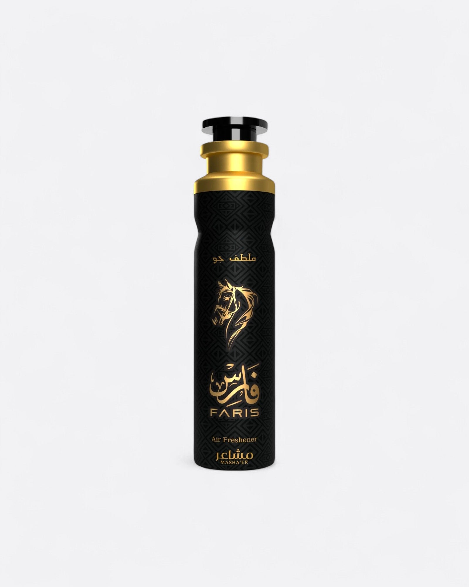 FARIS -  Désodorisant d'intérieur - Masha'er 300 ml