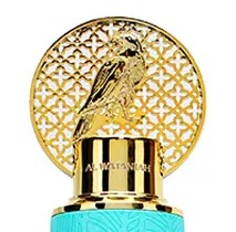 MARWA - Désodorisant - Al Wataniah 300ml