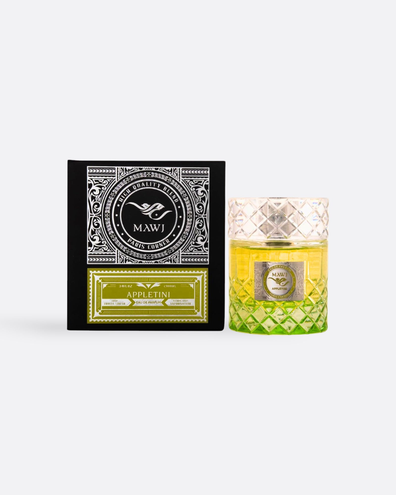 MAWJ APPLETINI - EDP 100 ml - Paris Corner