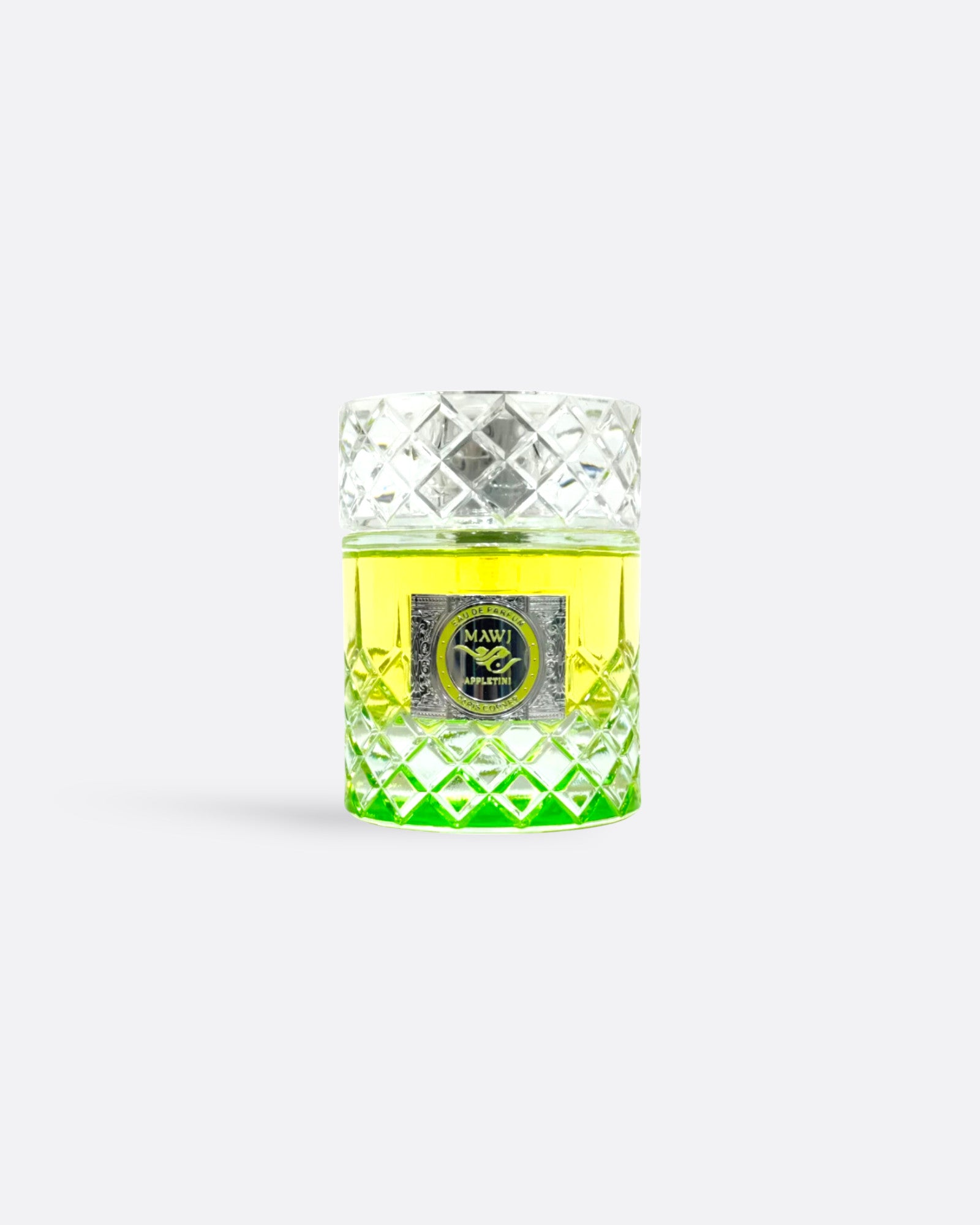 MAWJ APPLETINI - EDP 100 ml - Paris Corner – produit proposé sur Souk Dubaï