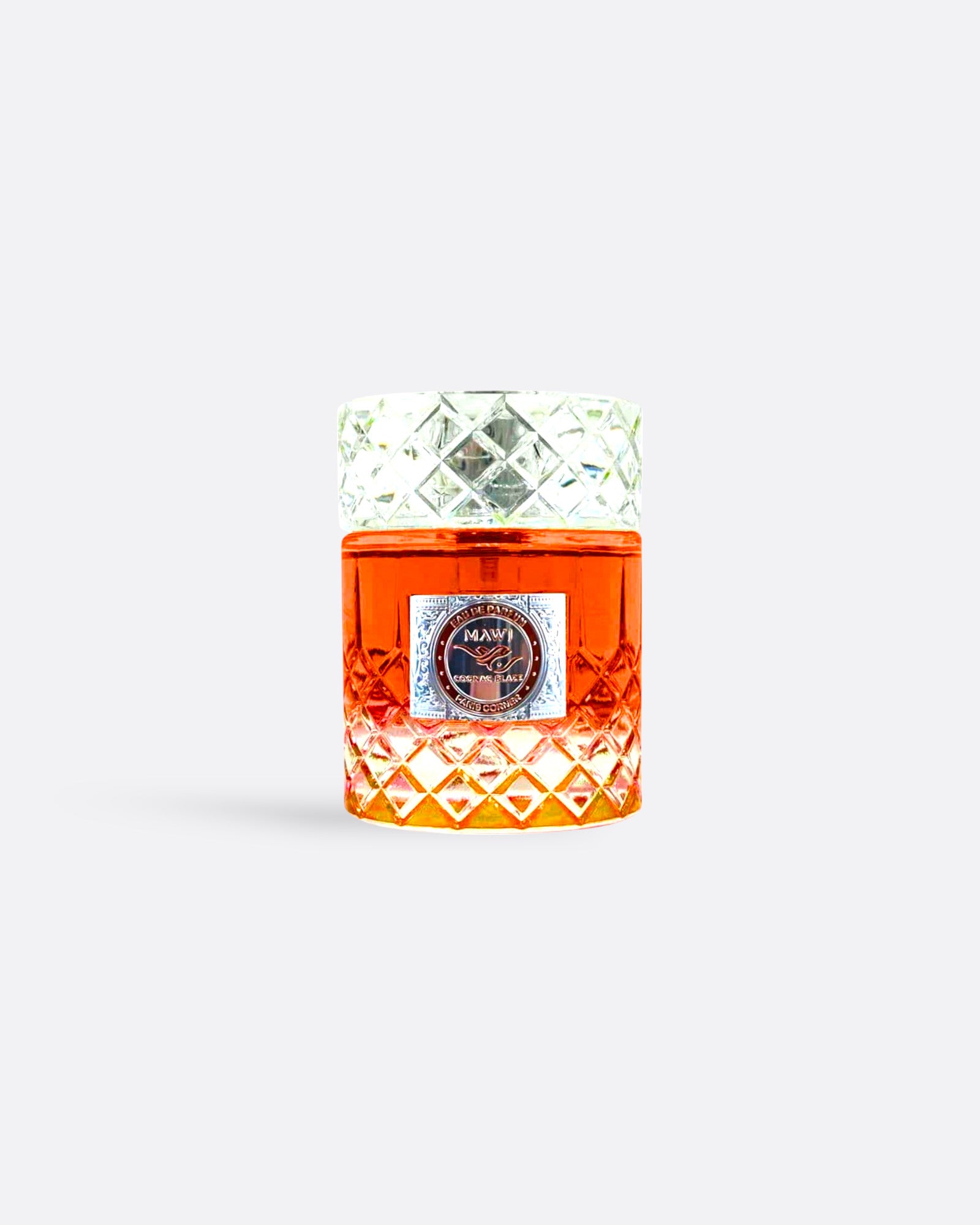 MAWJ COGNAC BLAZE - EDP 100 ml - Paris Corner – produit proposé sur Souk Dubaï