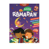Mes activités de Ramadan - 4 ans et plus