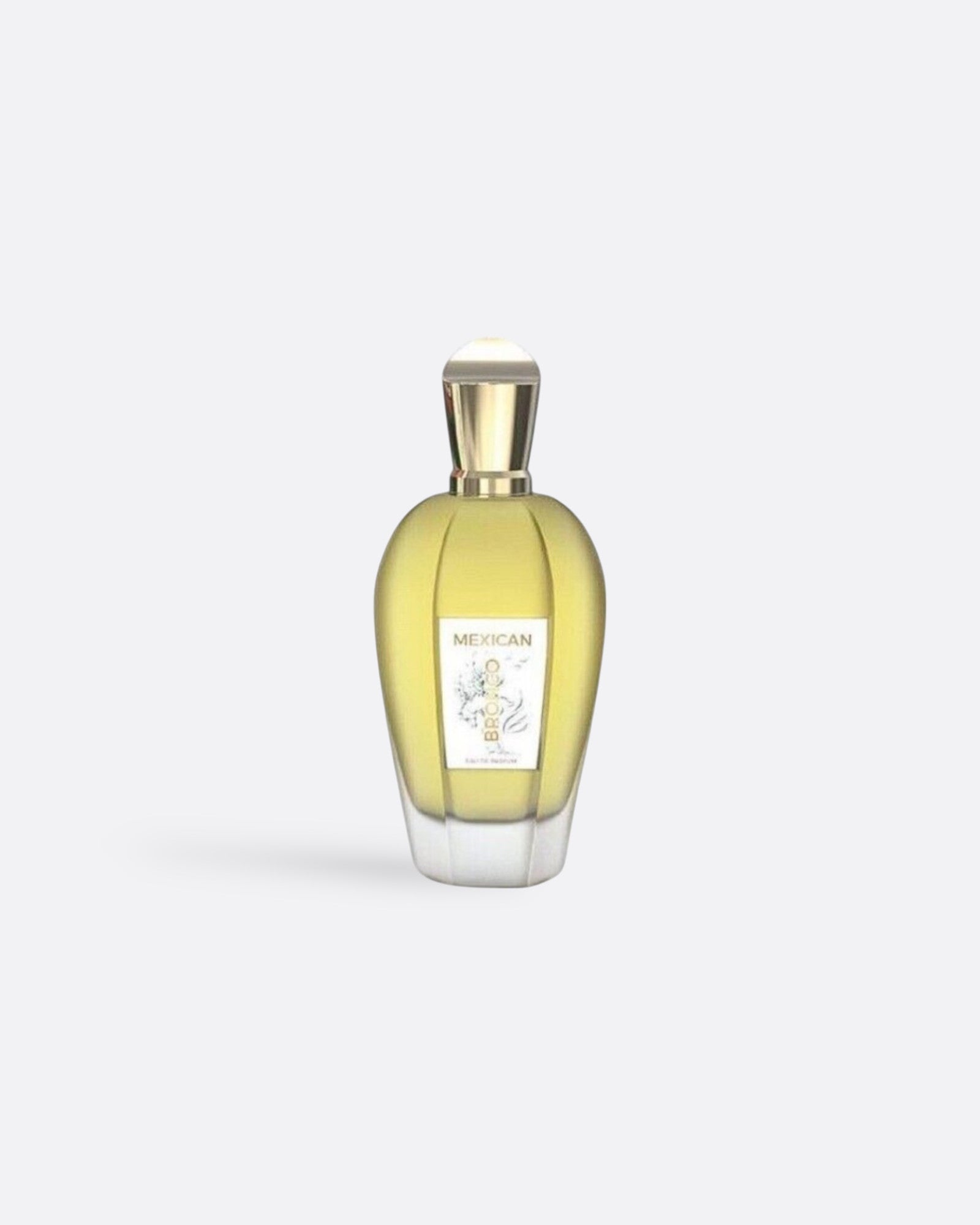 MEXICAN BRONCO - EDP 100 ml - VOLARÉ – produit proposé sur Souk Dubaï