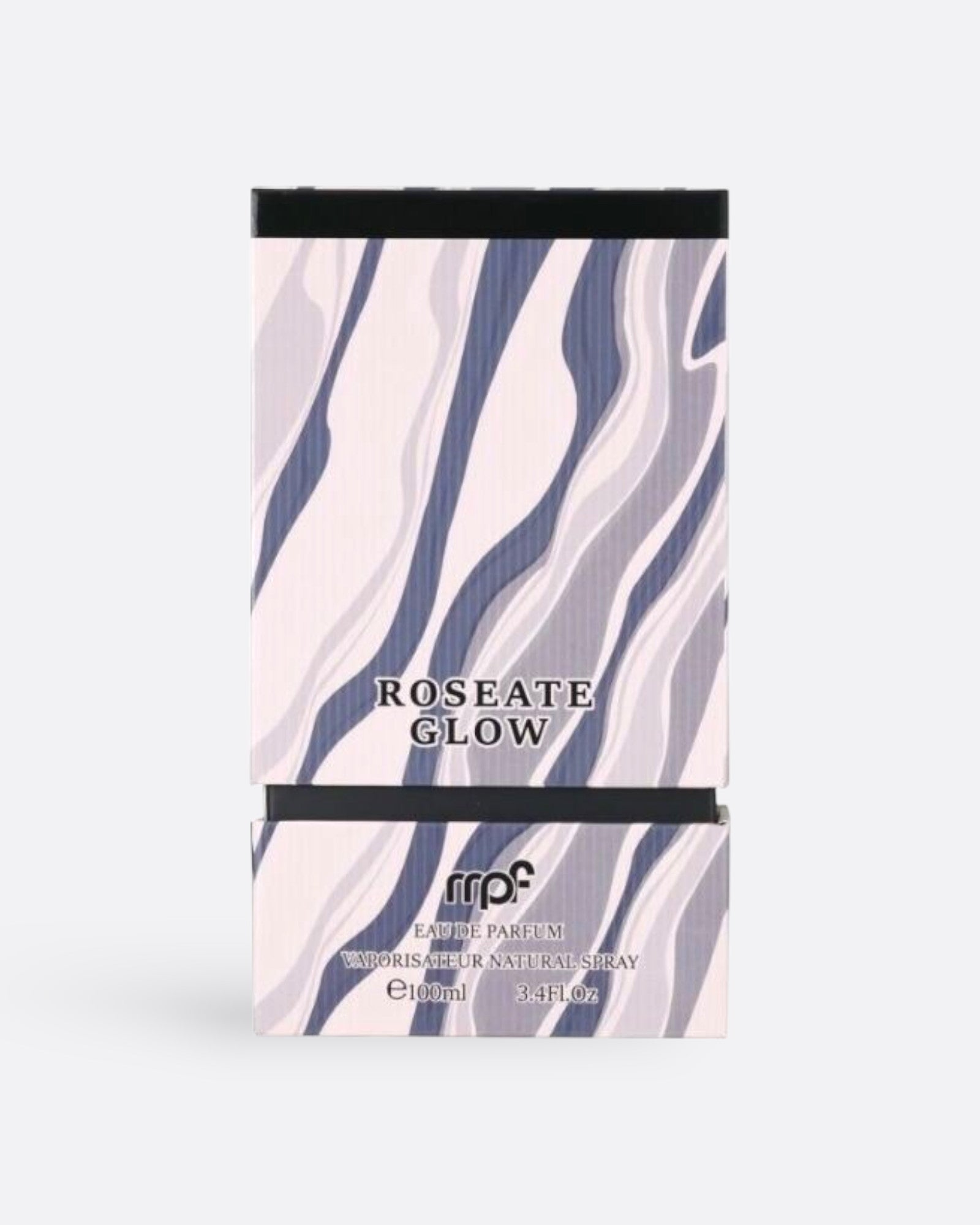 Roseate Glow – EDP mixte - My Perfumes
