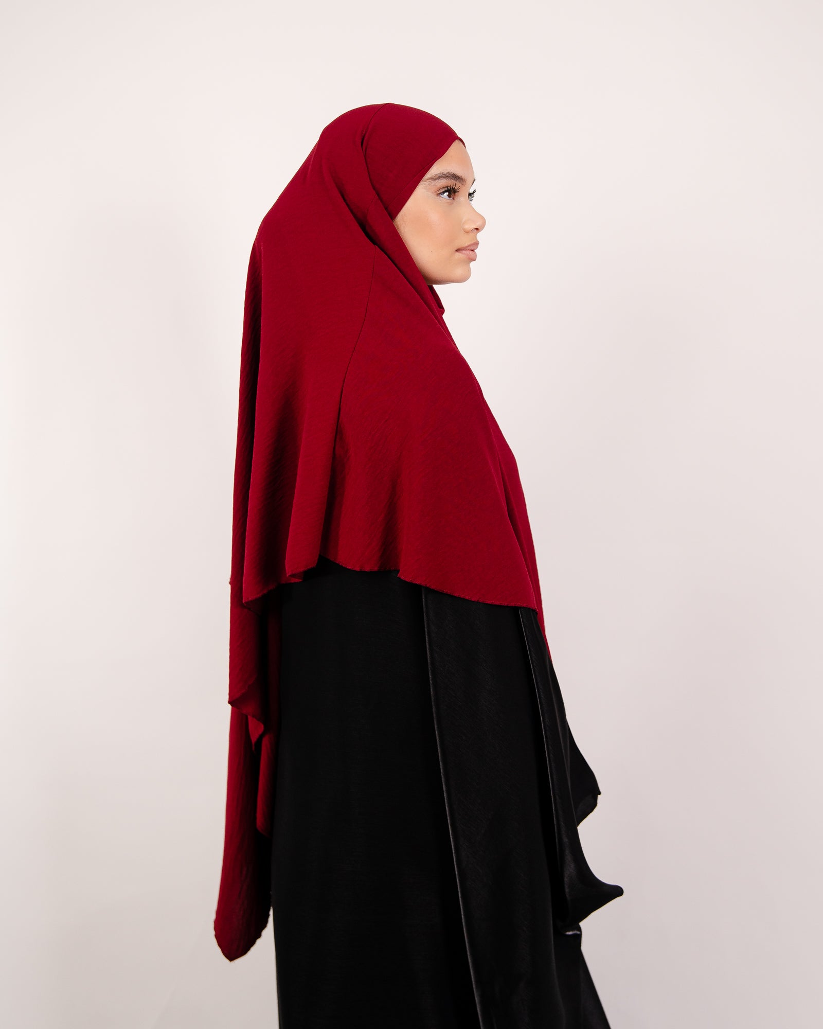 Khimar 1 voile Jazz