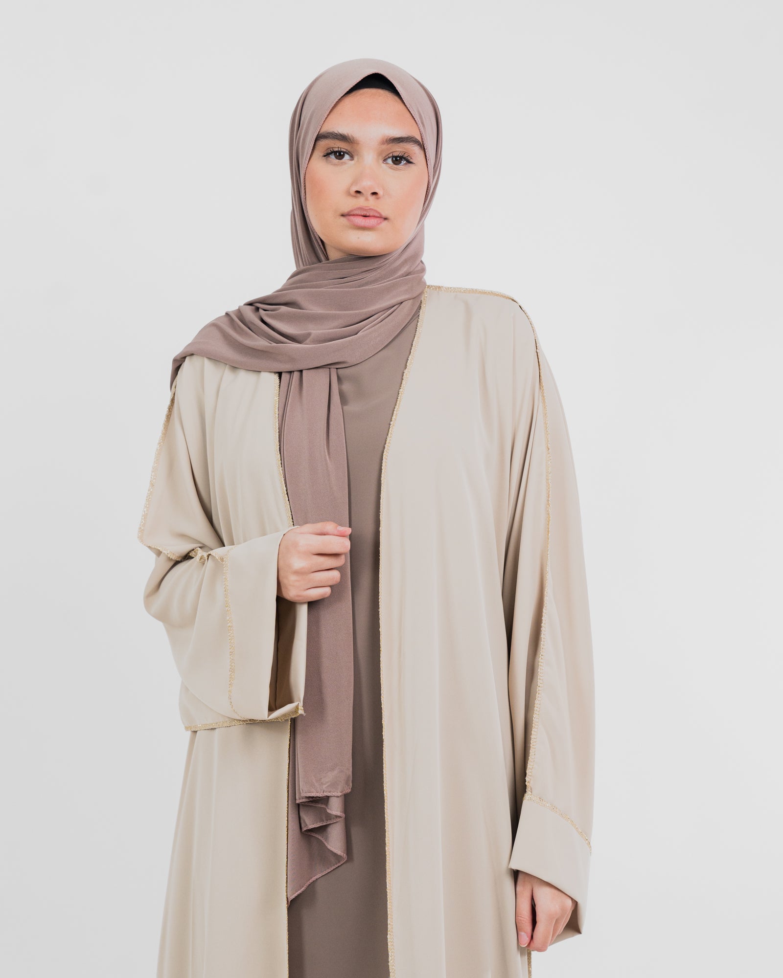 Kimono au "fils d'or"