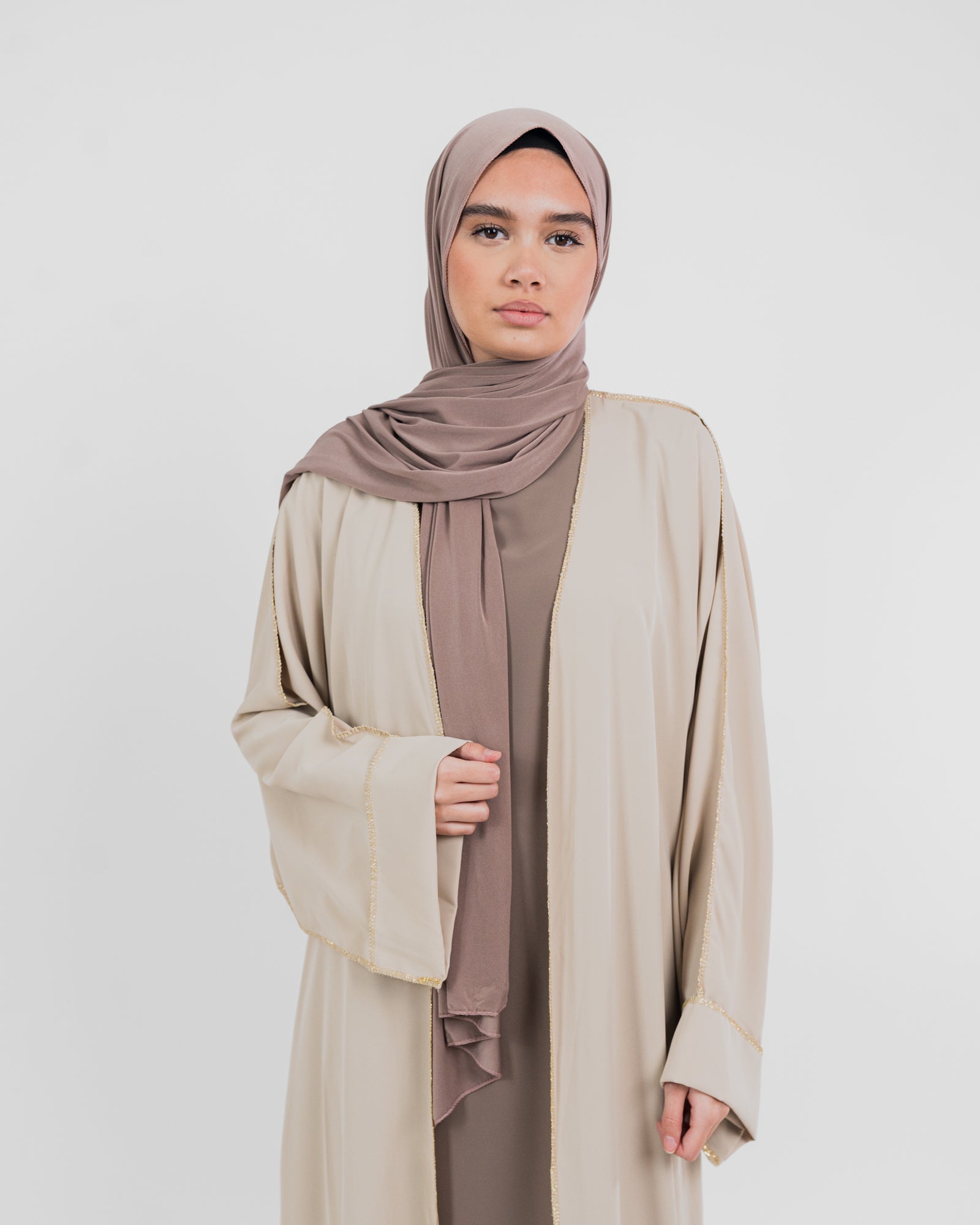 Kimono au "fils d'or"