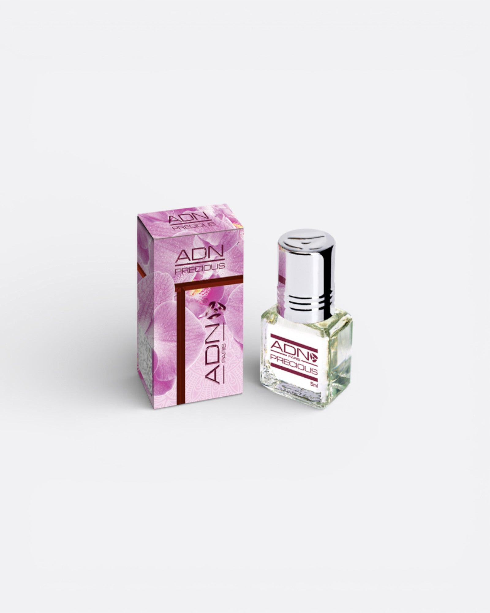 Coffret muslima complet