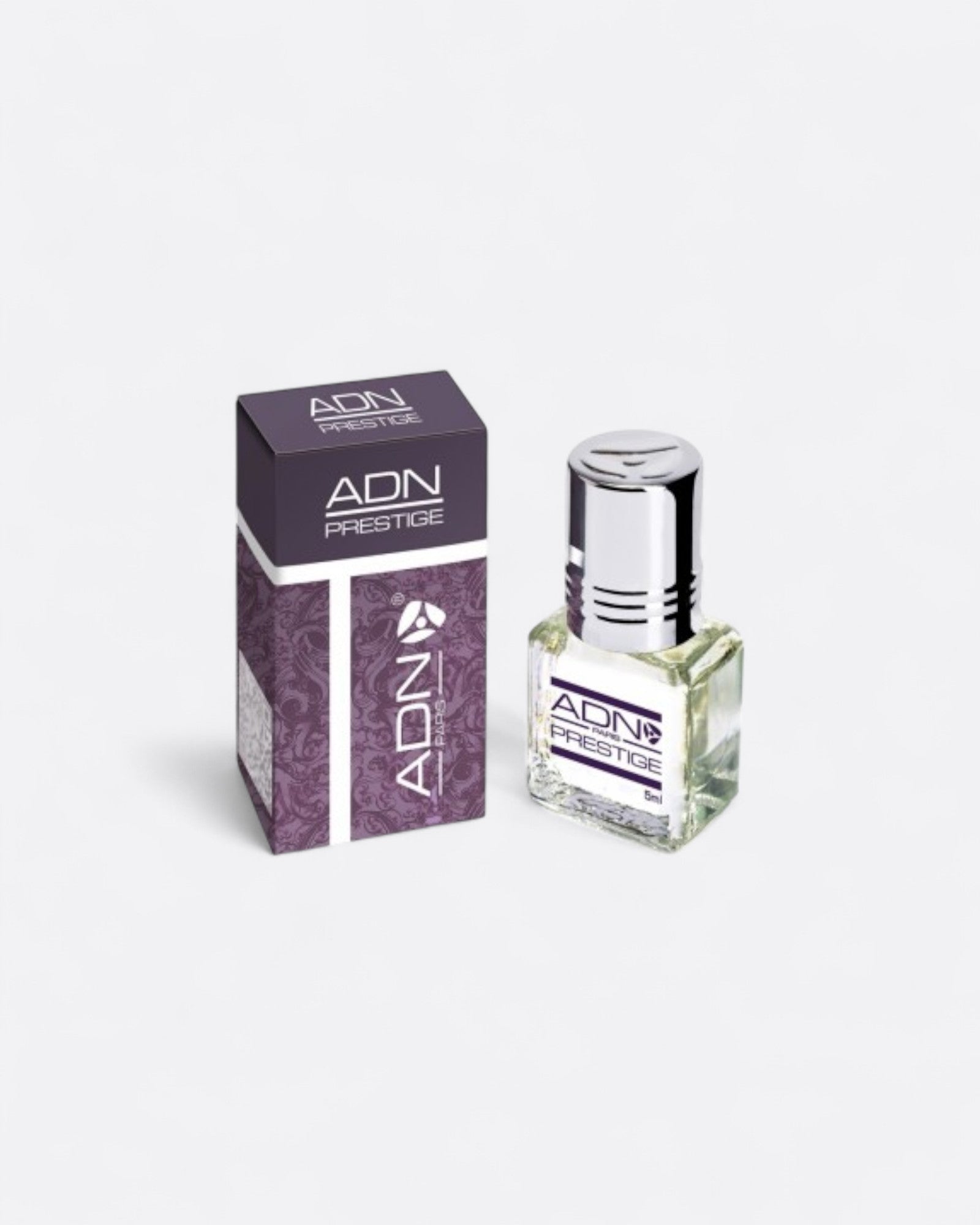 Musc PRESTIGE – ADN Paris- 5 ml