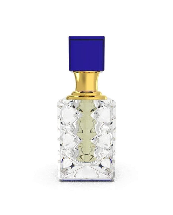 Crystal collection Musc Sugar - El Nabil