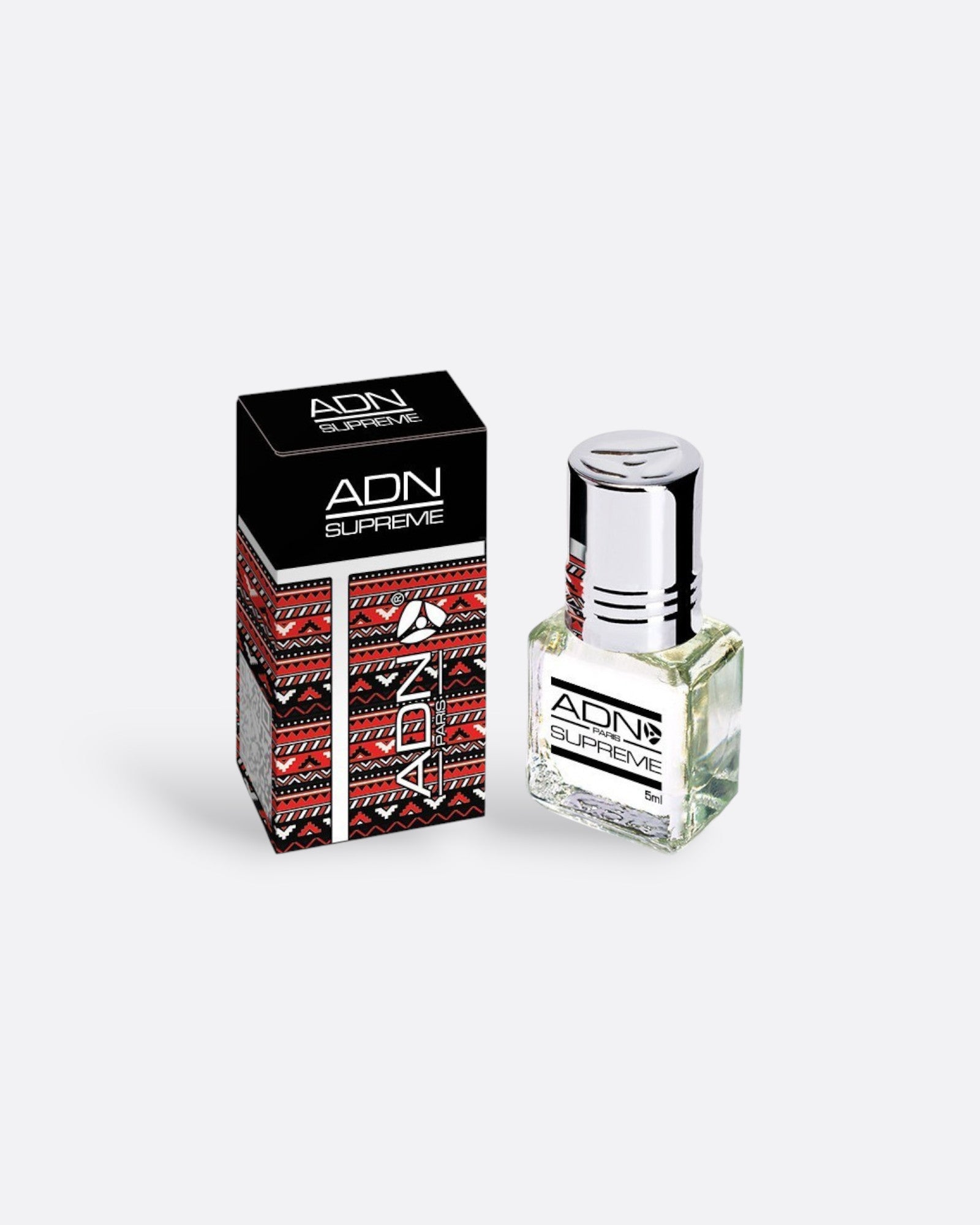 Musc- SUPREME - ADN Paris - 5 ml
