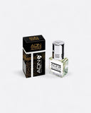 Musc Almaz - ADN Paris - 5 ml