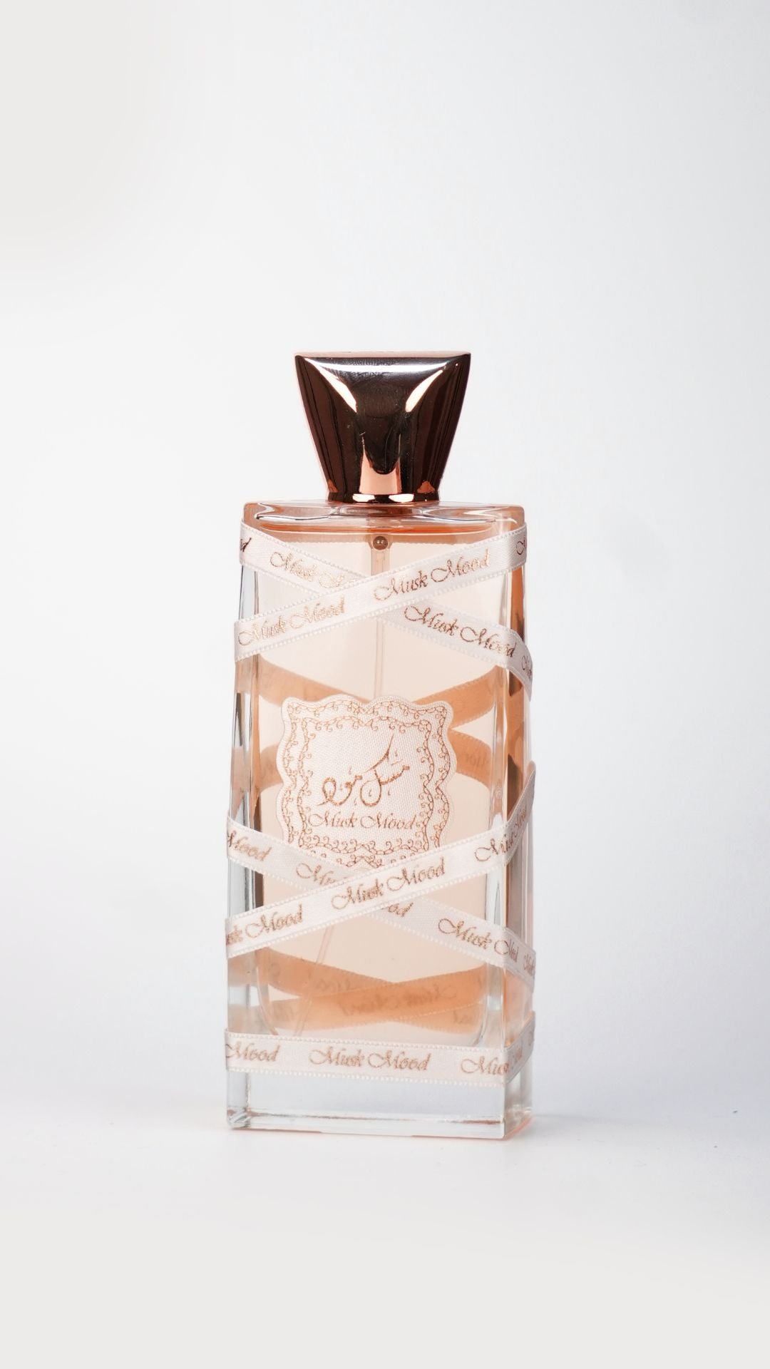 Eau de parfum Musk Mood - Lattafa