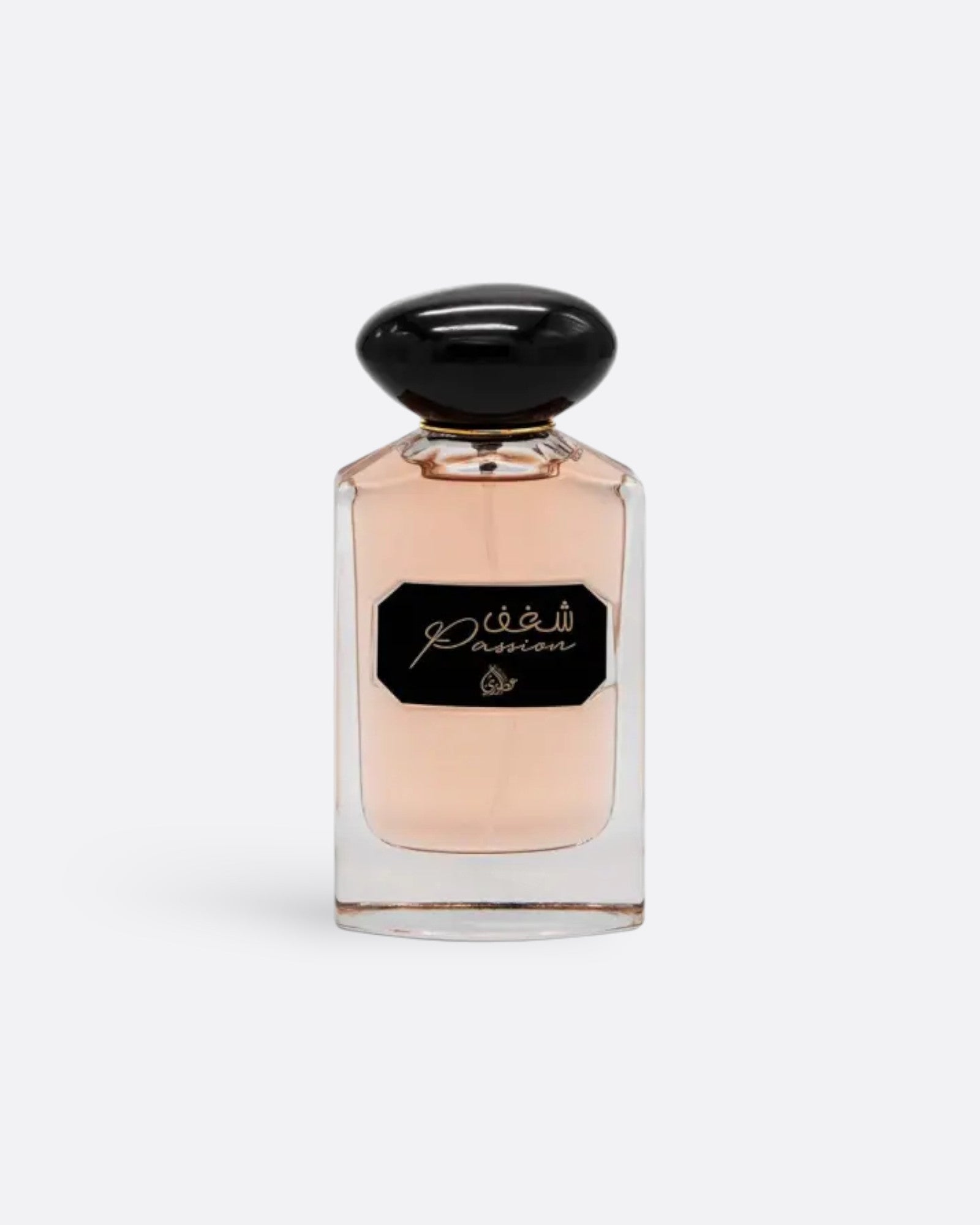 PASSION - My Perfumes (Eau De Parfum / 100ml)