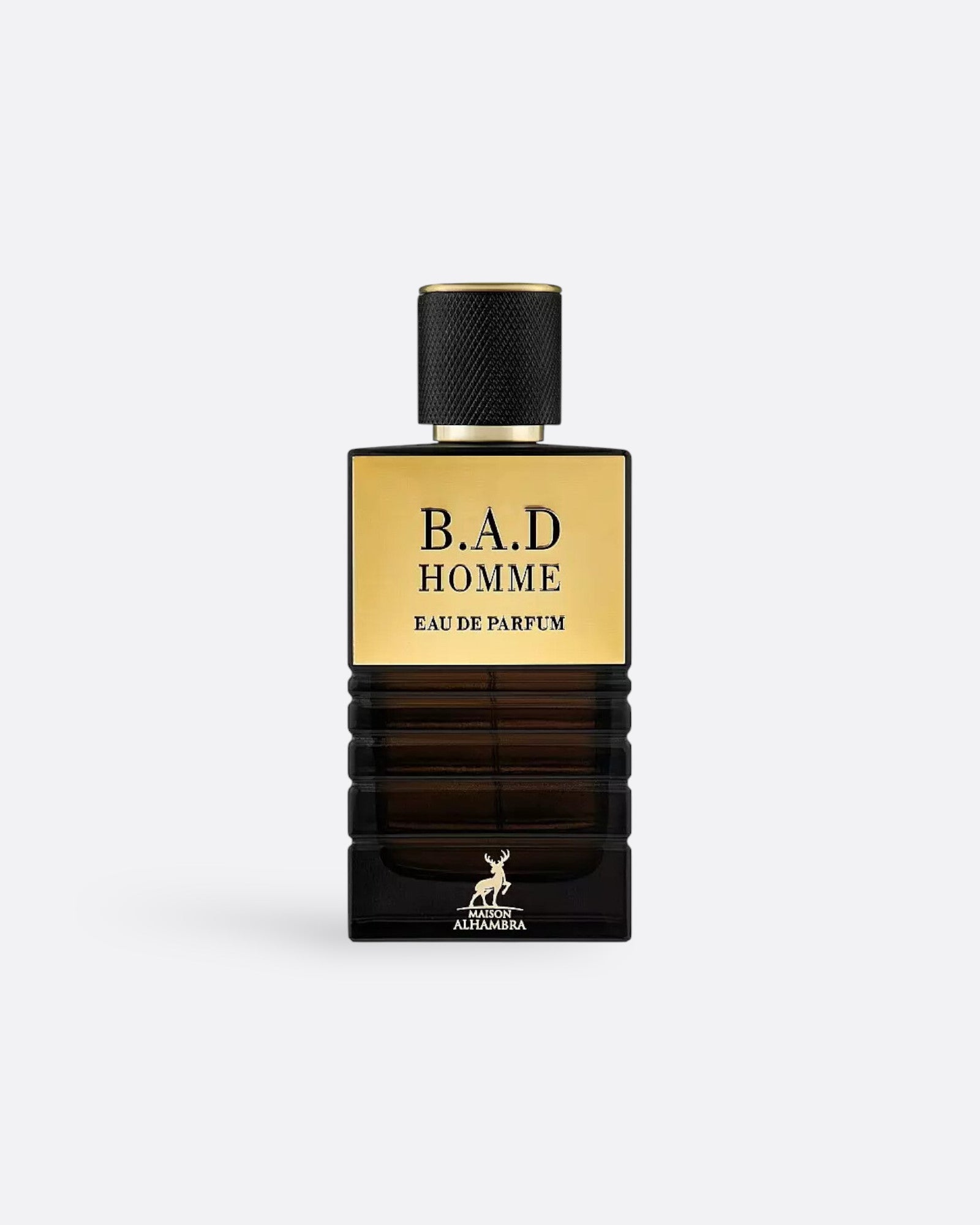 B.A.D Homme - Maison Alhambra (Eau De Parfum / 100ml)