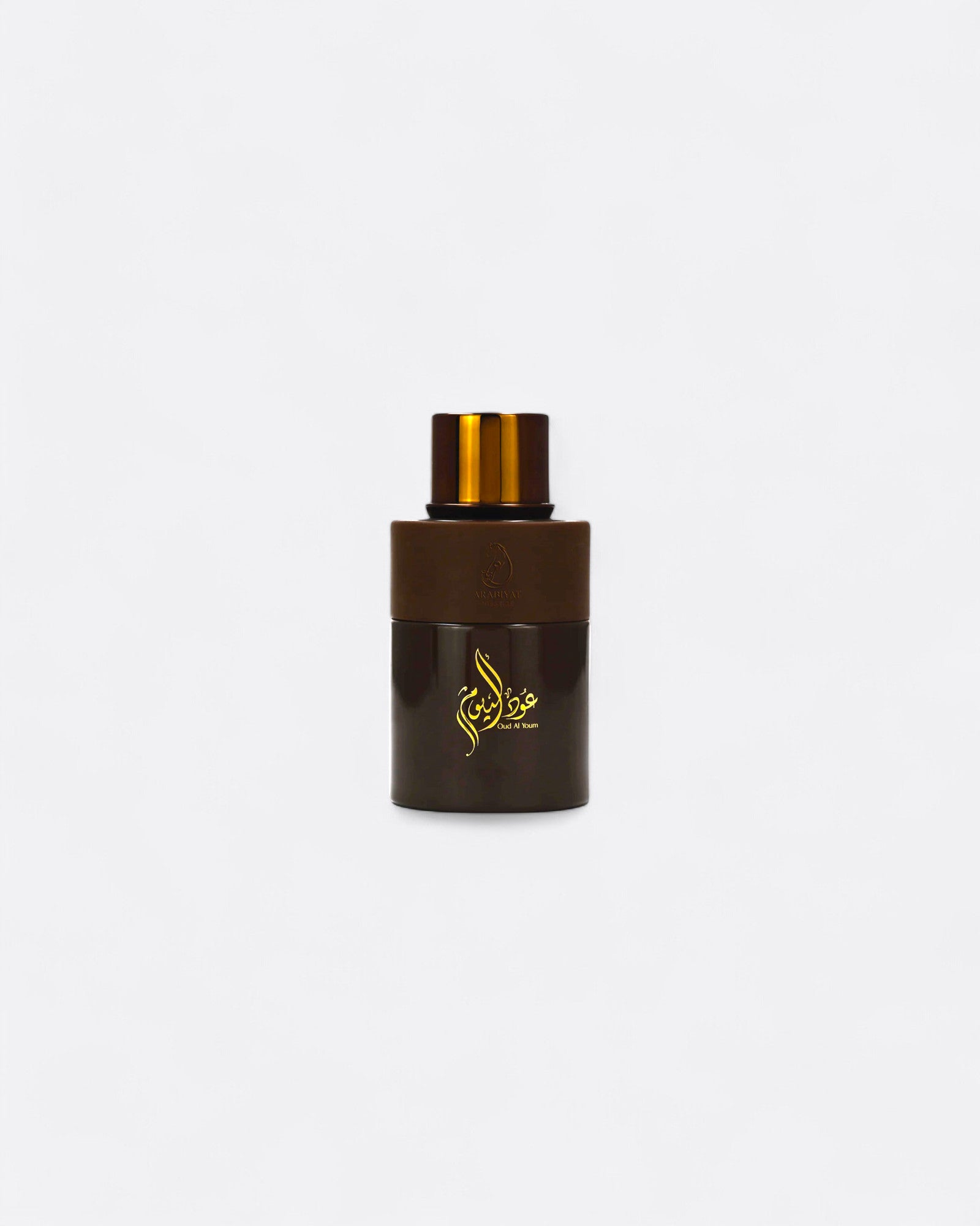 Oud al youm - EDP 100ml - ARABIYAT PRESTIGE – fragrance élégante, parfaite pour les amateurs de musc