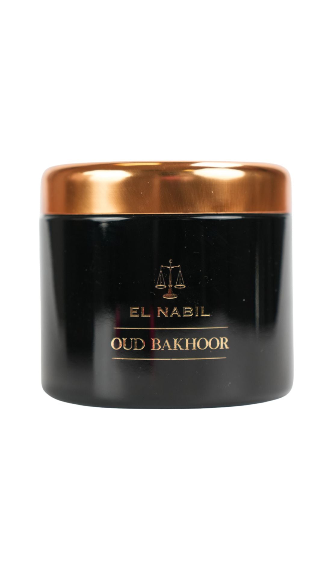 Bakhoor Oud Bakhoor - El Nabil – essence précieuse dans un flacon raffiné