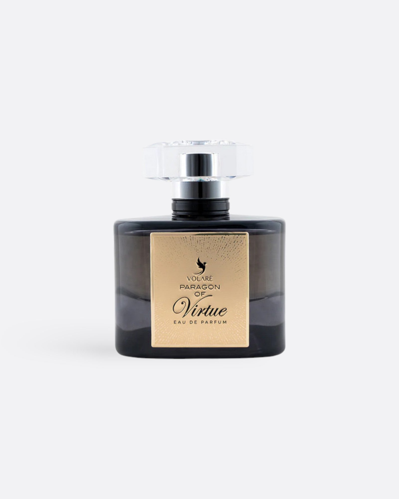 PARAGON OF VIRTUE - EDP 100 ml - VOLARÉ – produit proposé sur Souk Dubaï