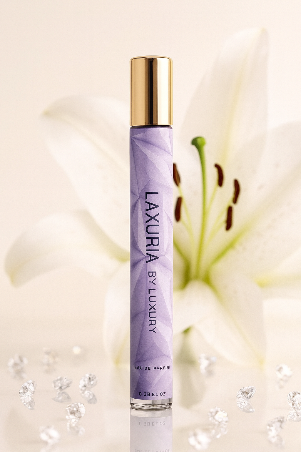 Eau de Parfum - Diamonds - Luxury Collection 35 ml