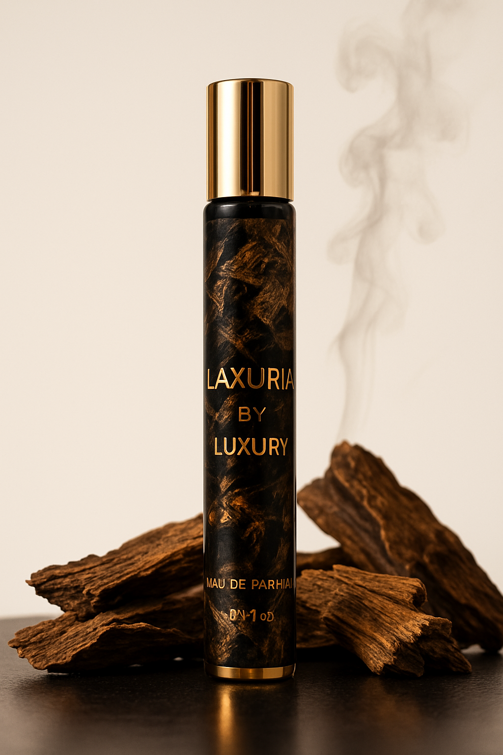 Eau de Parfum - Afida - Luxury Collection 35 ml