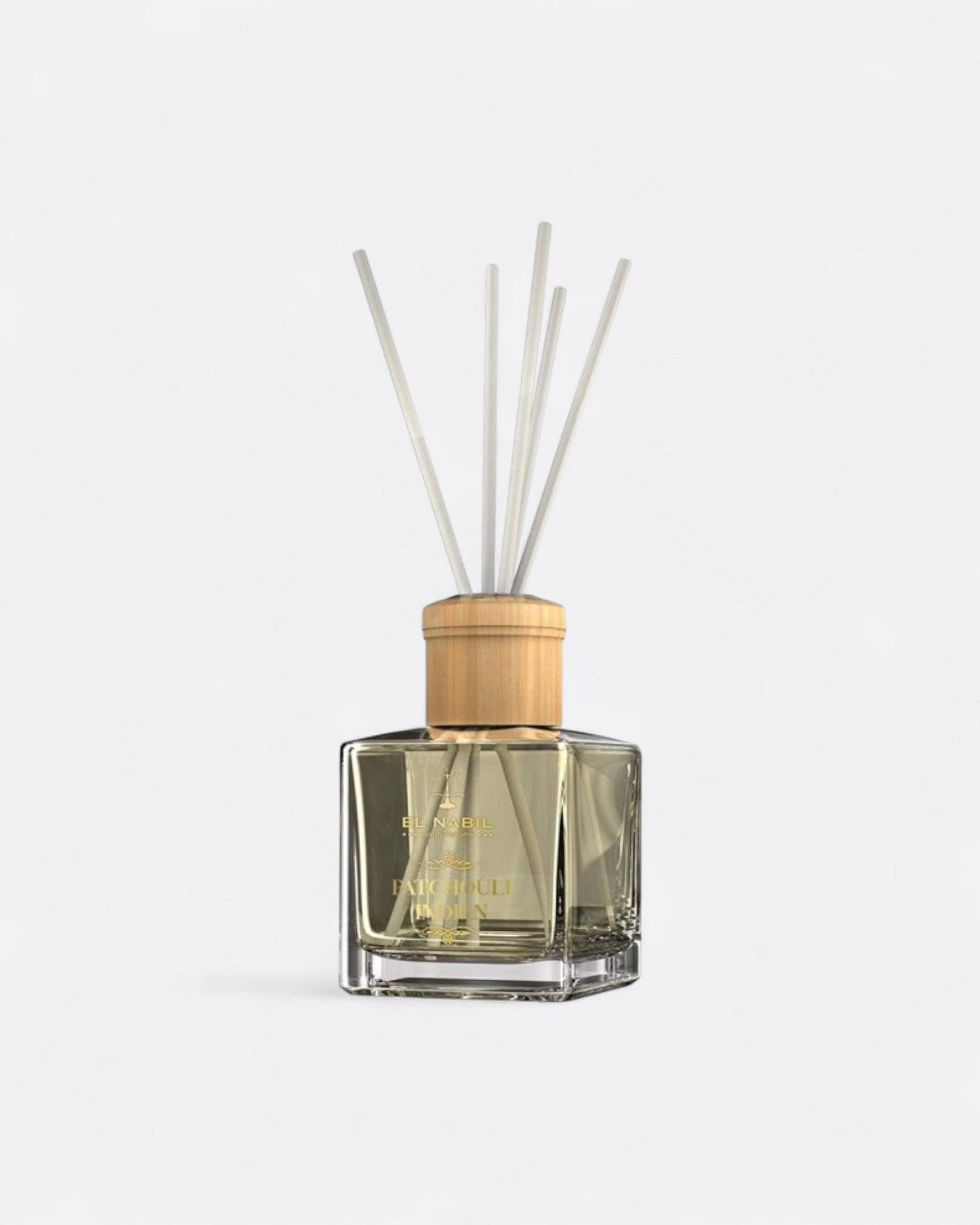 Diffuseur de parfum - Patchouli Indien - El Nabil 150 ml