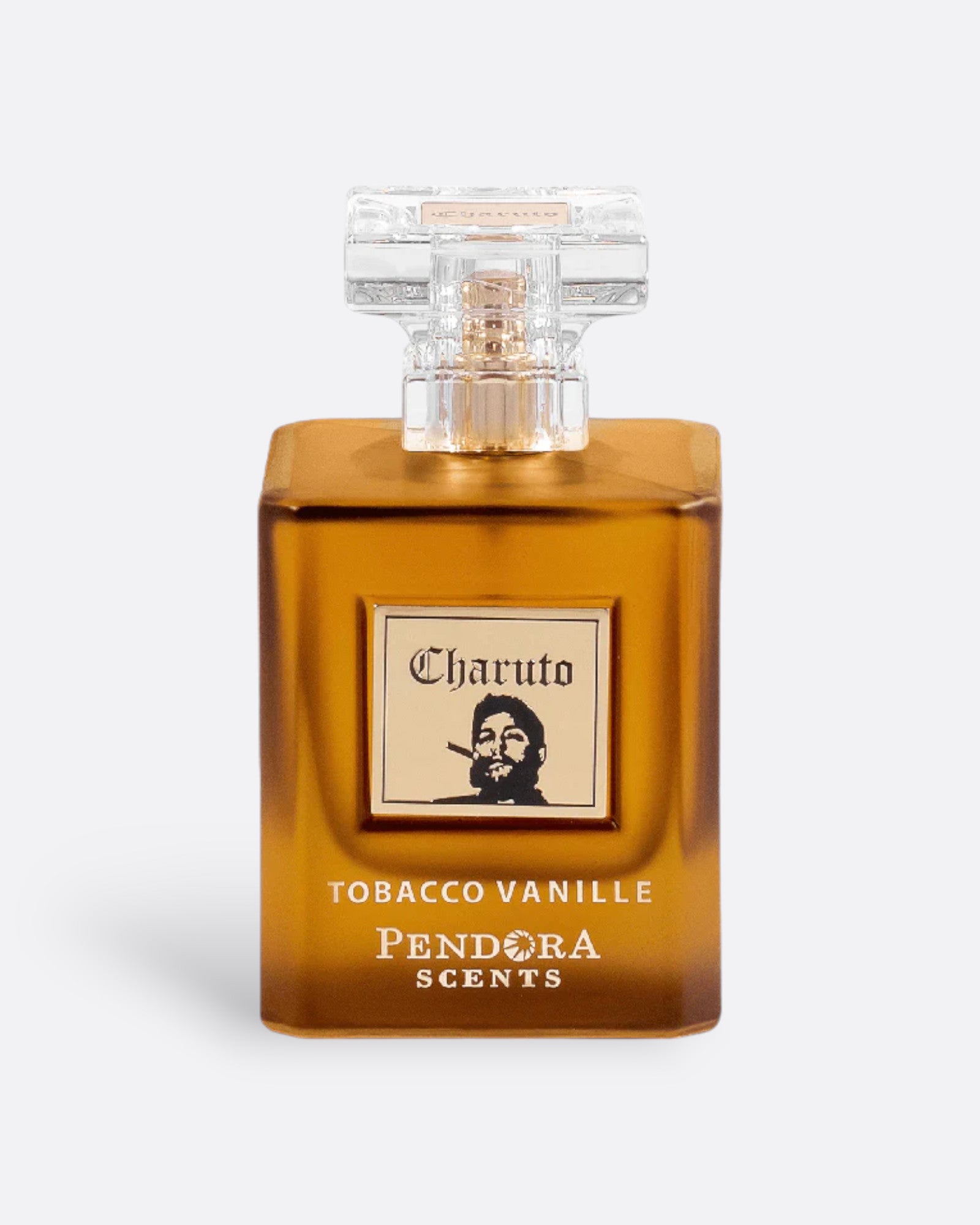 Eau de parfum - CHARUTO TOBACCO VANILLE - Paris Corner – parfum concentré aux notes boisées ou florales