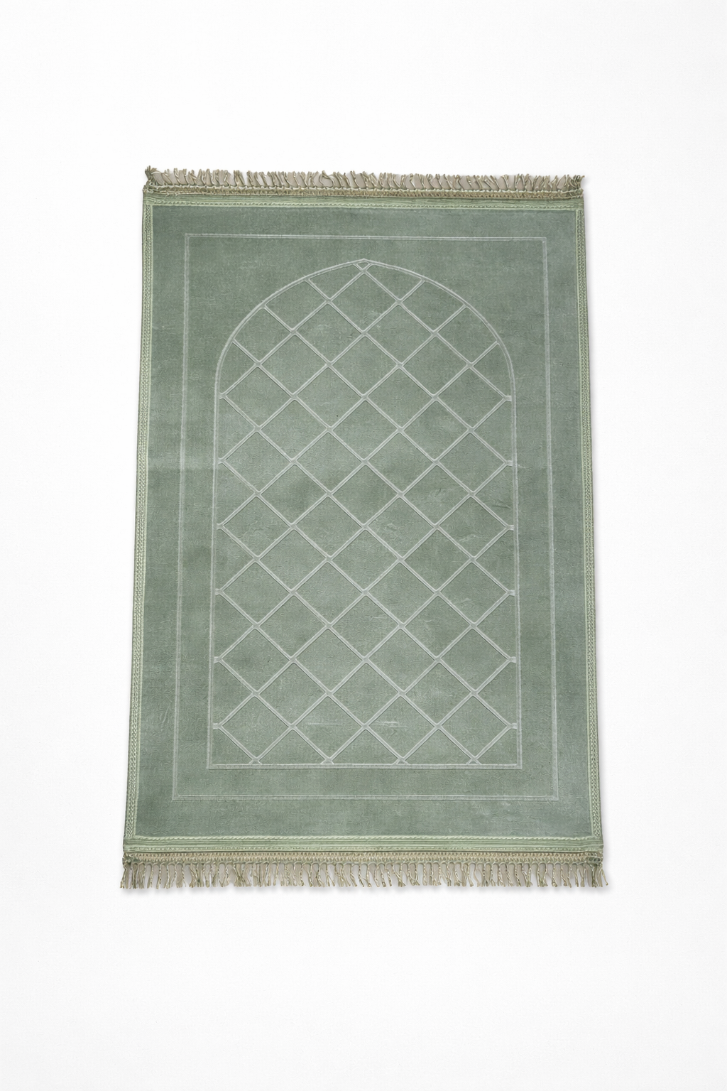 Coffret Spirituel Coran - Pistache