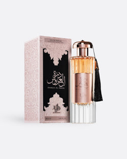 Eau de parfum - Durrat Al Aroos - AL WATANIAH