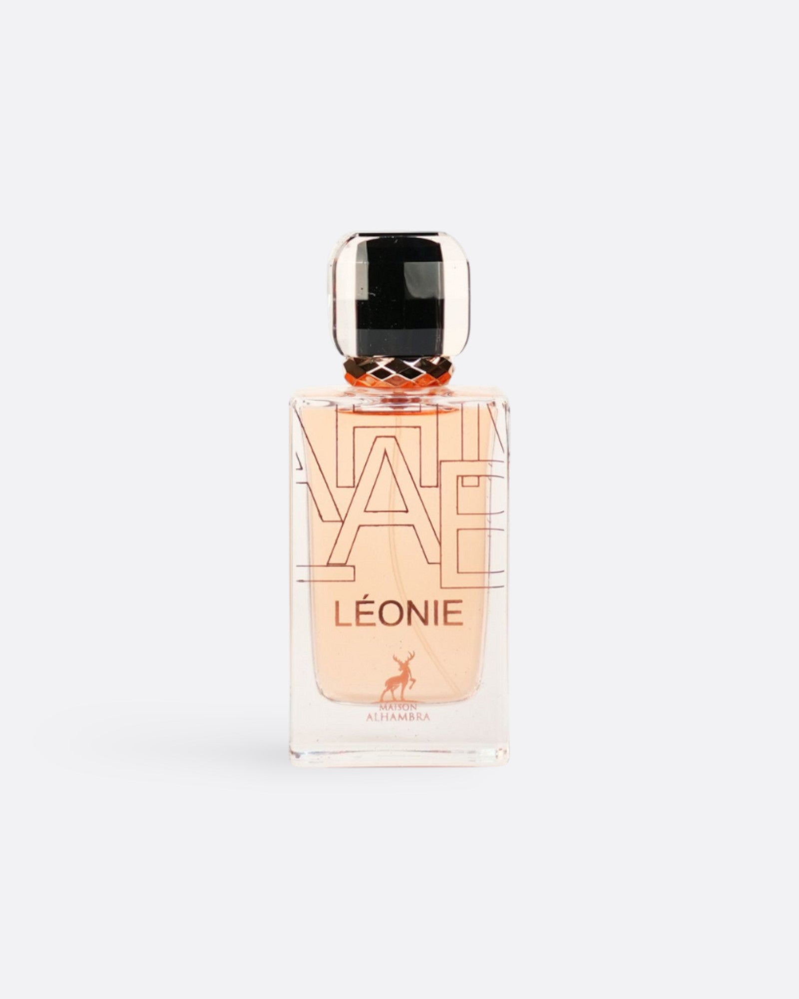 Eau de parfum LEONIE- Maison Alhambra 100 ml
