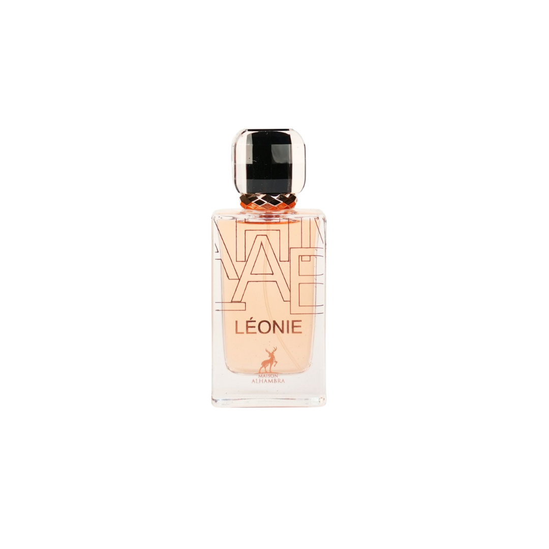 Eau de parfum LEONIE- Maison Alhambra