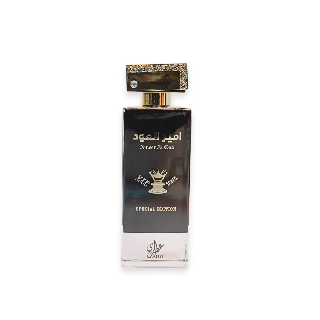 Eau de parfum Ameer Al Oud Special Edition - Lattafa.